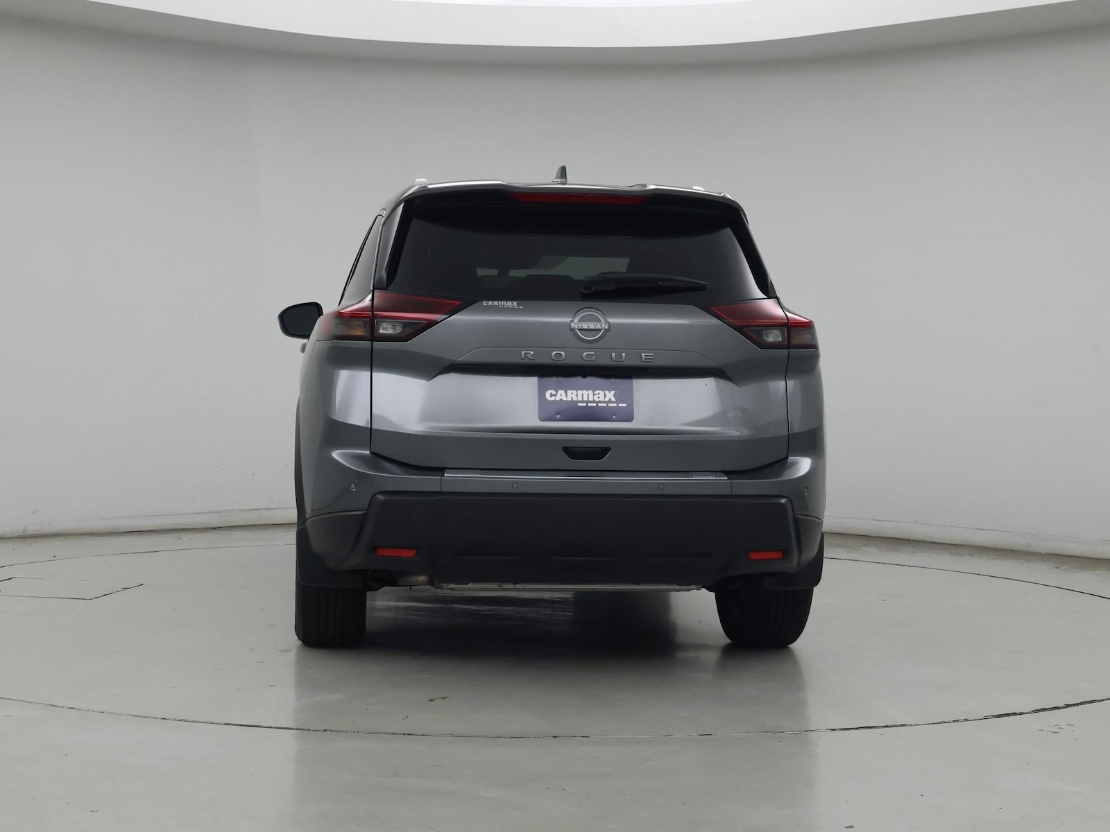 2026 Nissan Rogue SV - Photo 7
