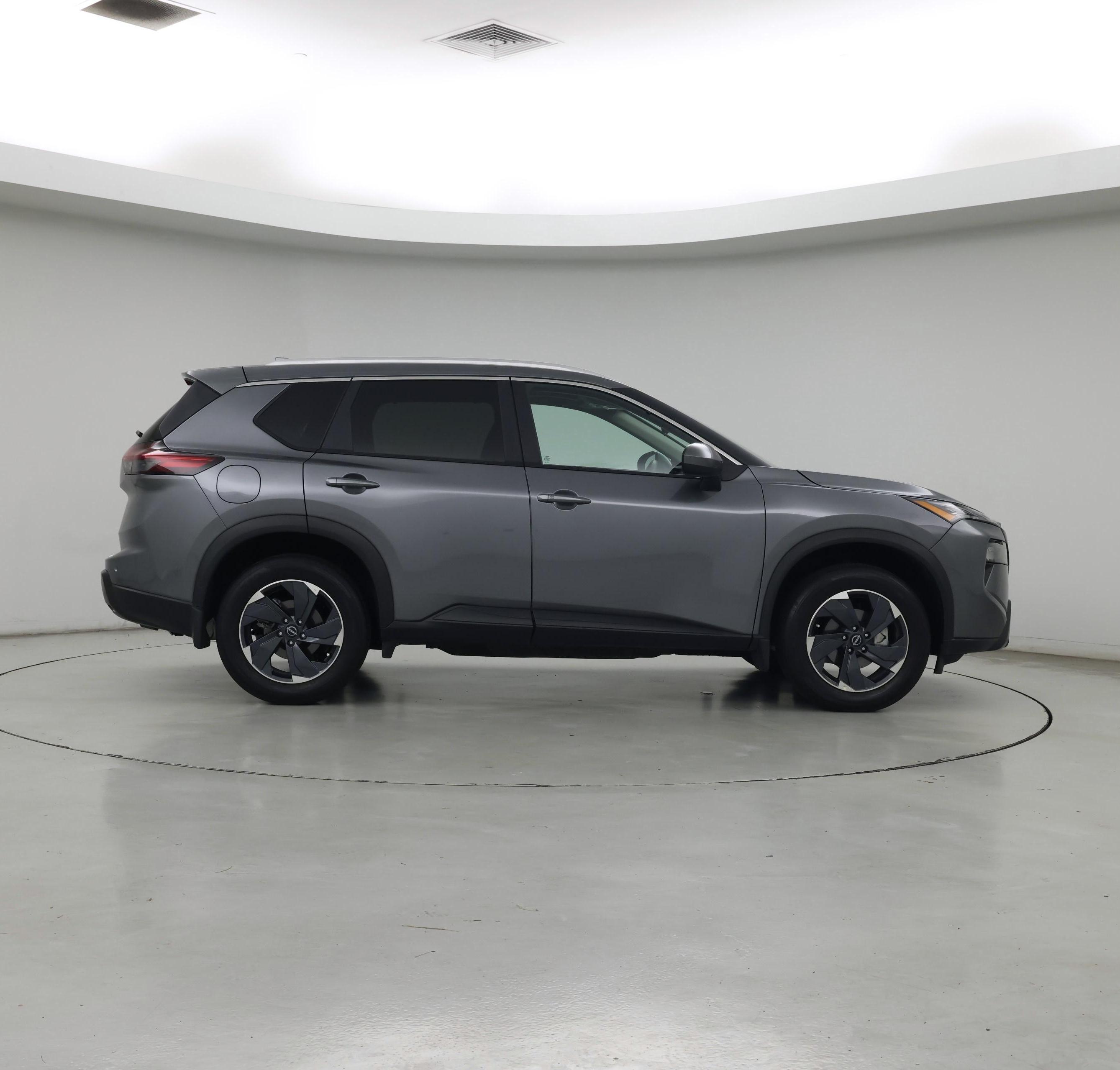 Thumbnail: 2026 Nissan Rogue - 7
