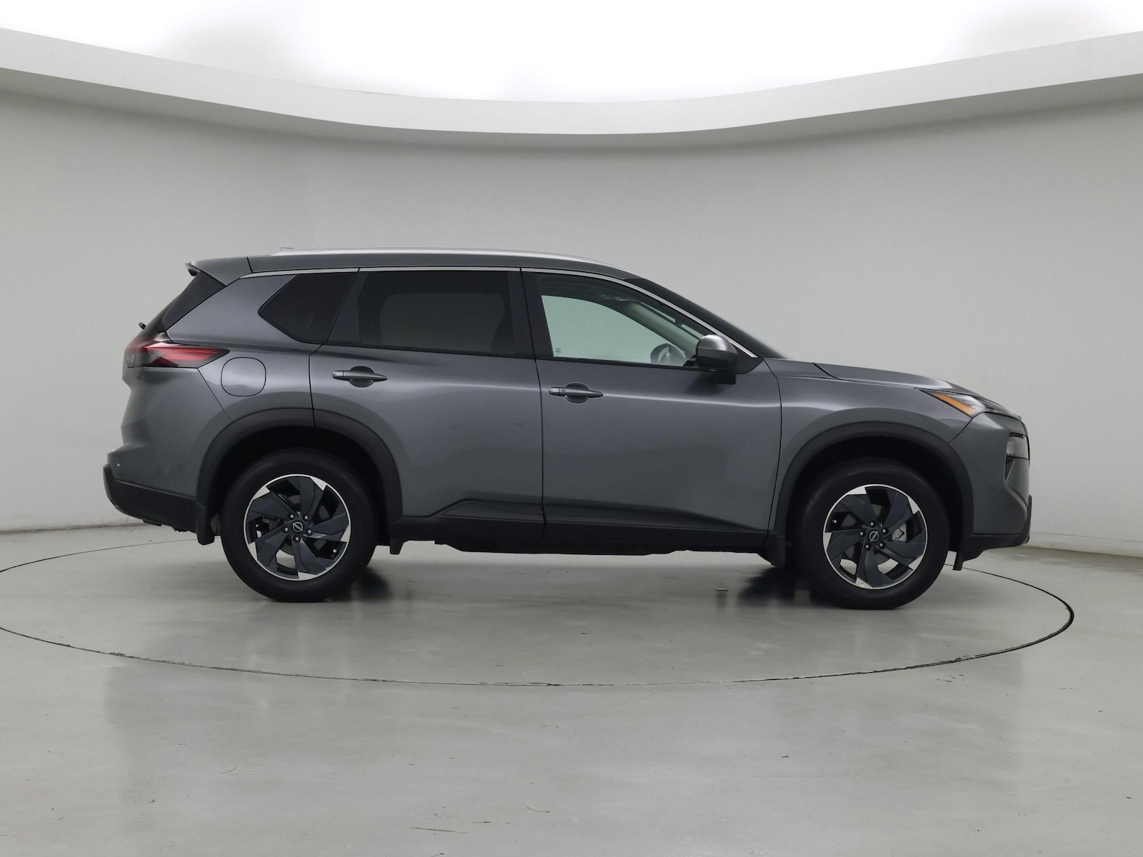 2026 Nissan Rogue SV - Photo 8