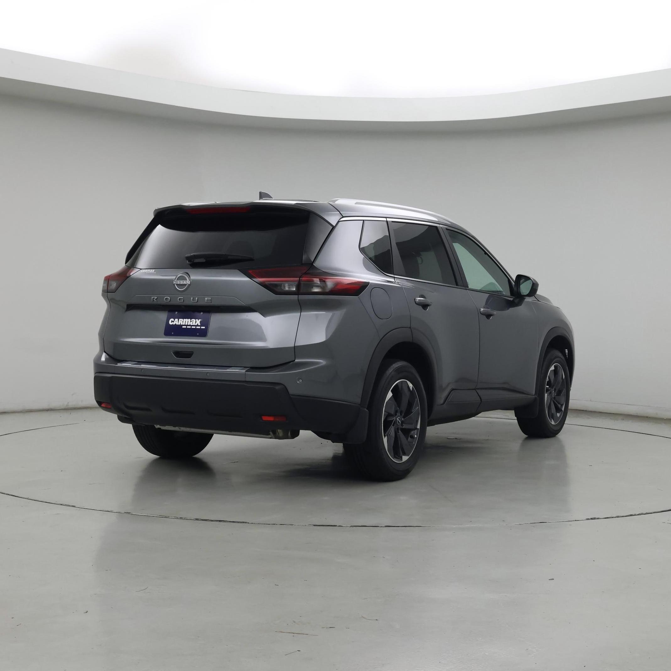 Thumbnail: 2026 Nissan Rogue - 8