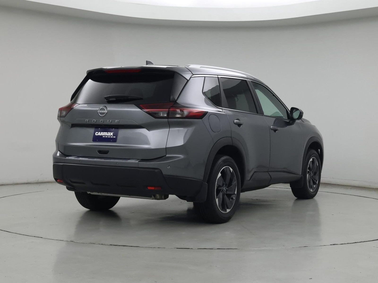 2026 Nissan Rogue SV - Photo 9