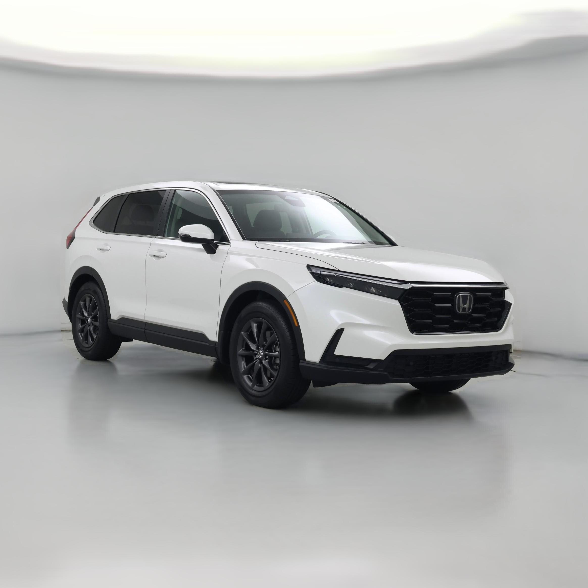 Thumbnail: 2026 Honda CR-V - 1