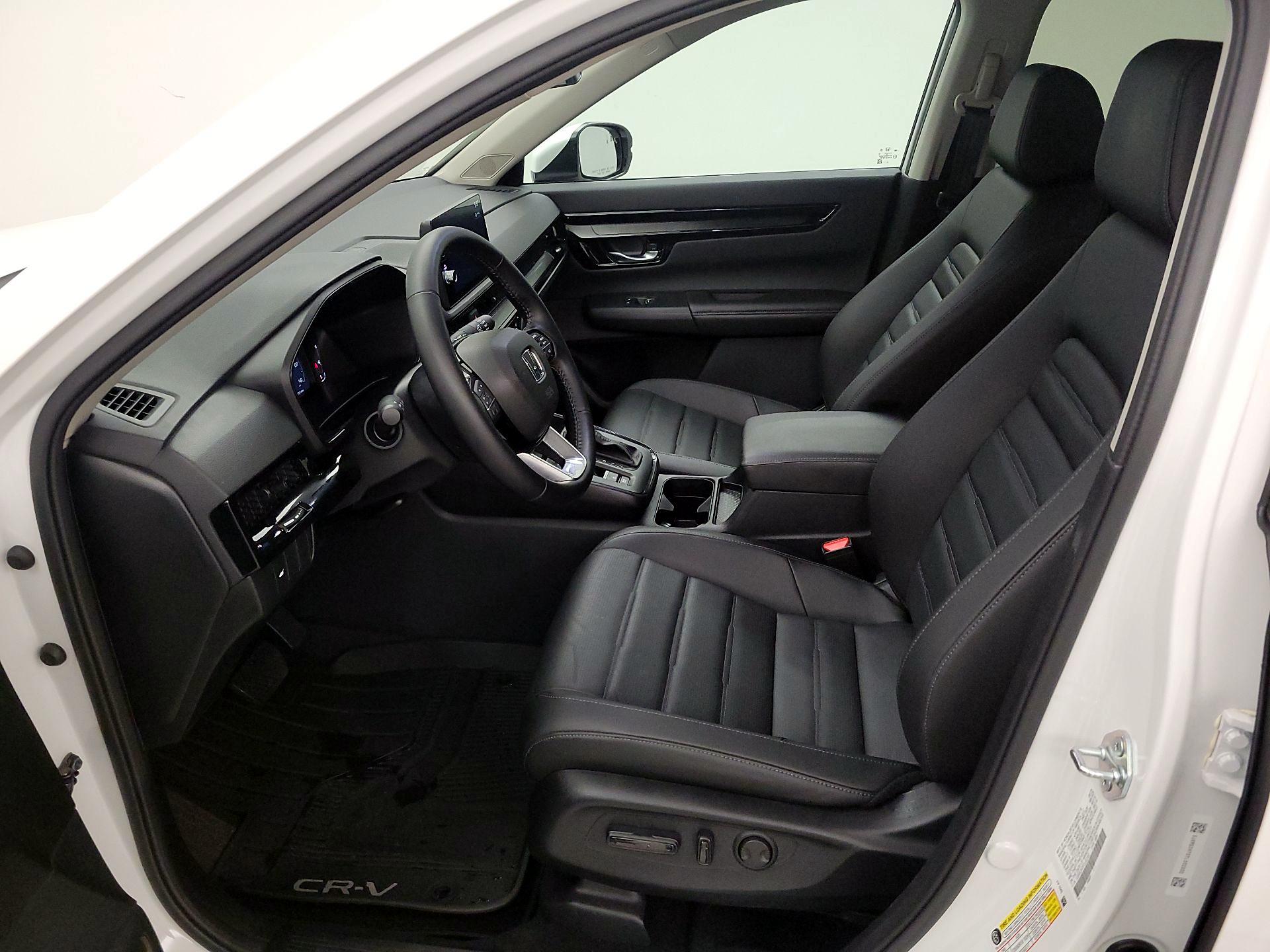 Thumbnail: 2026 Honda CR-V - 11