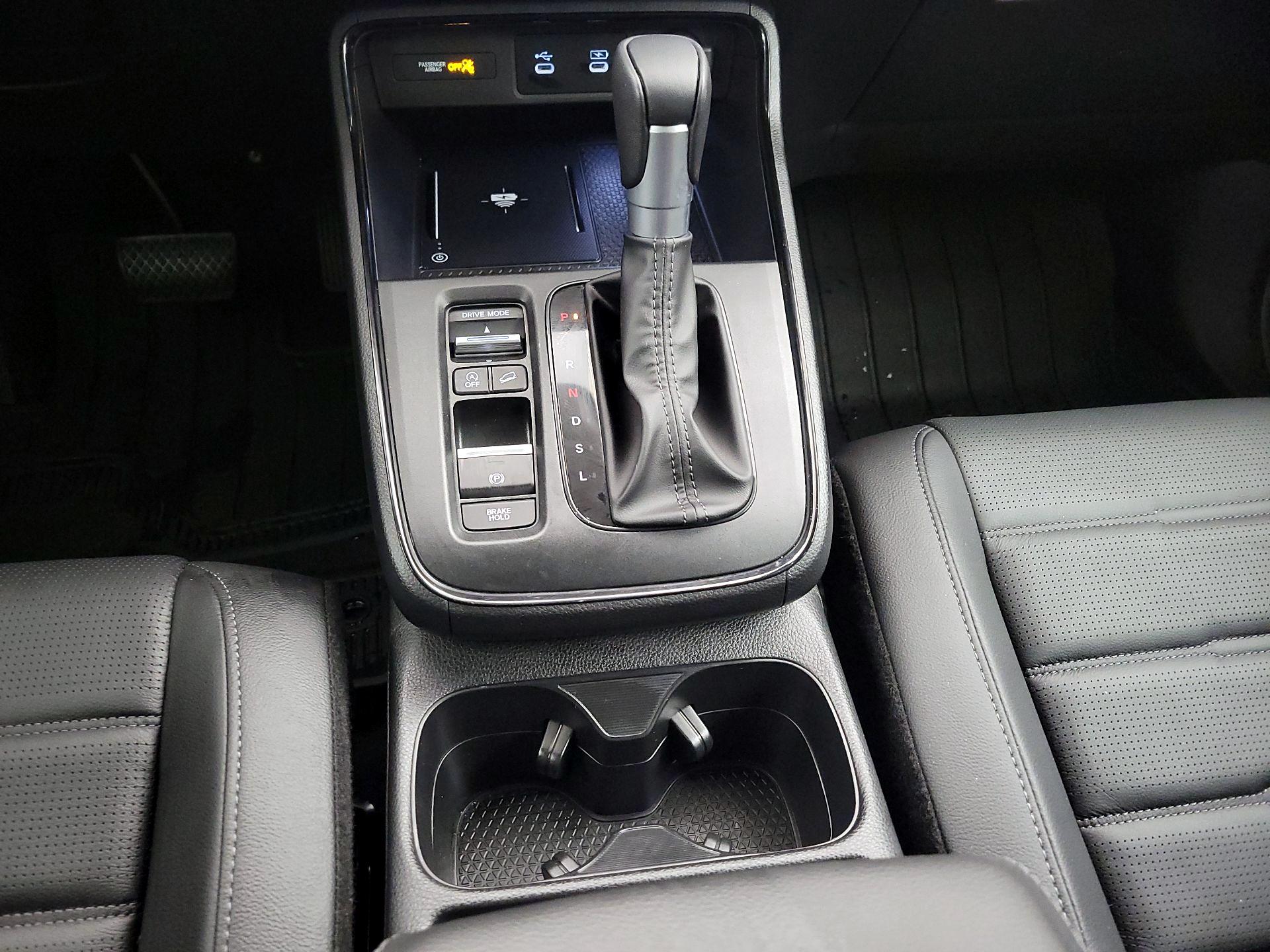 Thumbnail: 2026 Honda CR-V - 17