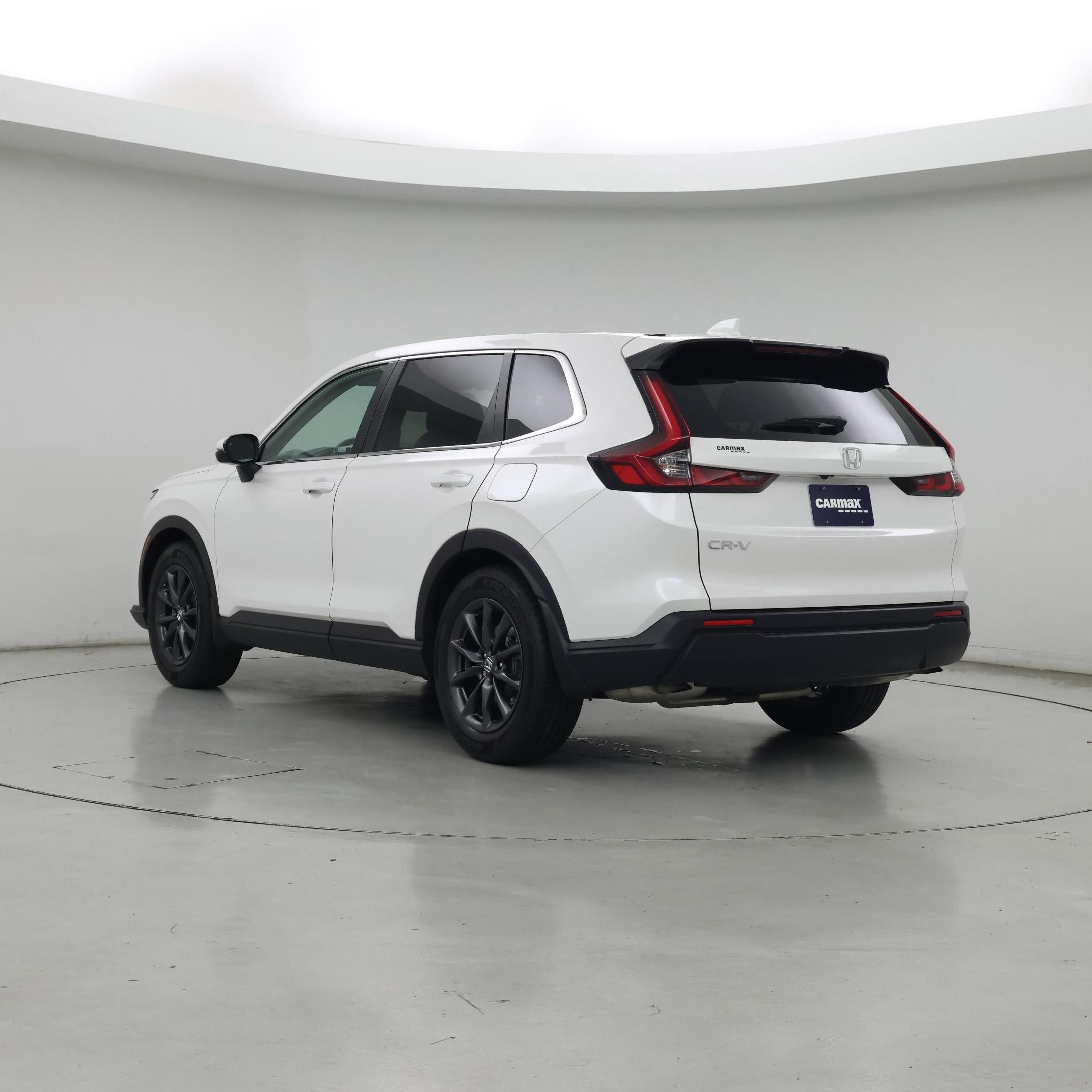 Thumbnail: 2026 Honda CR-V - 2