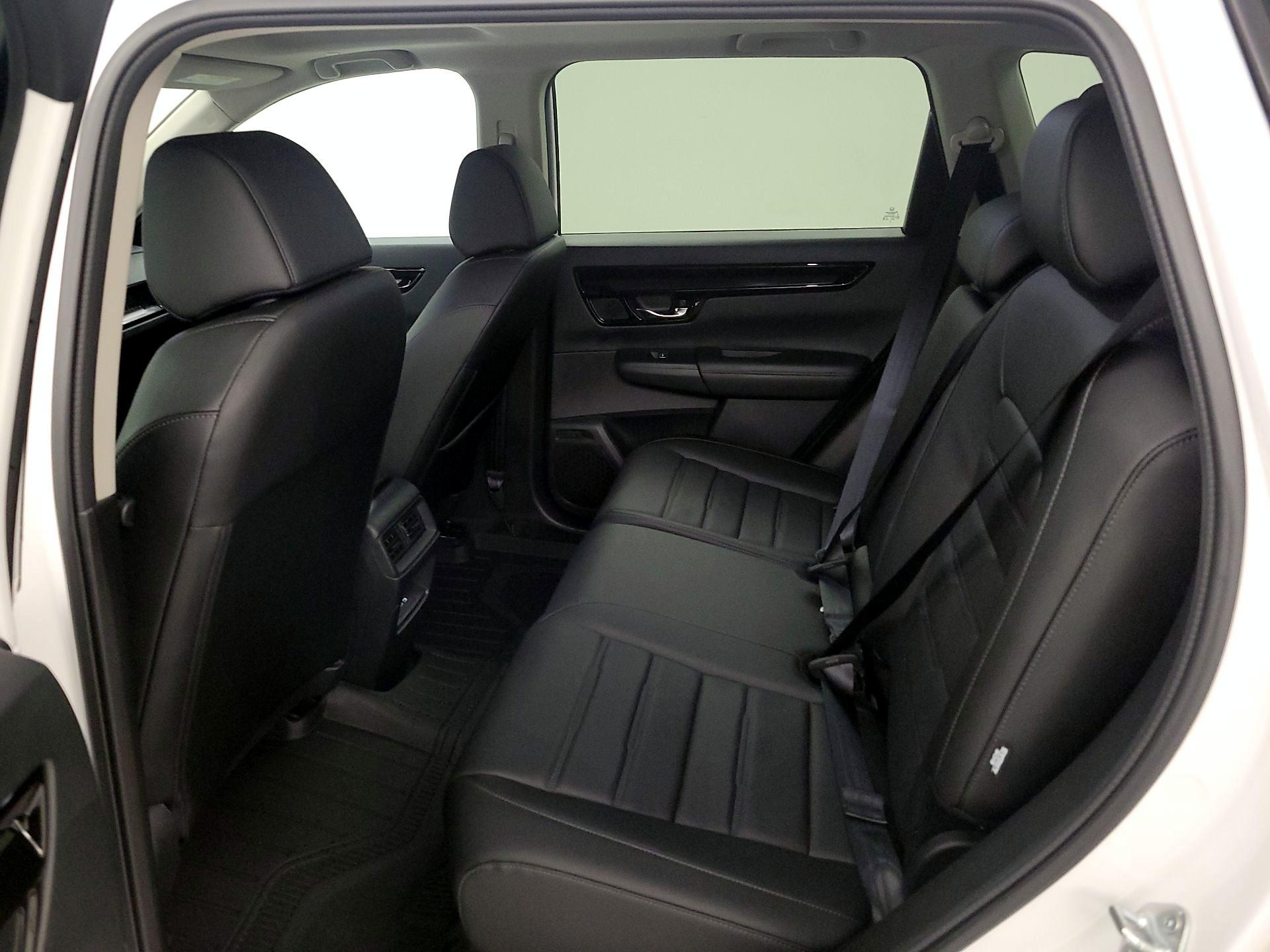 Thumbnail: 2026 Honda CR-V - 20