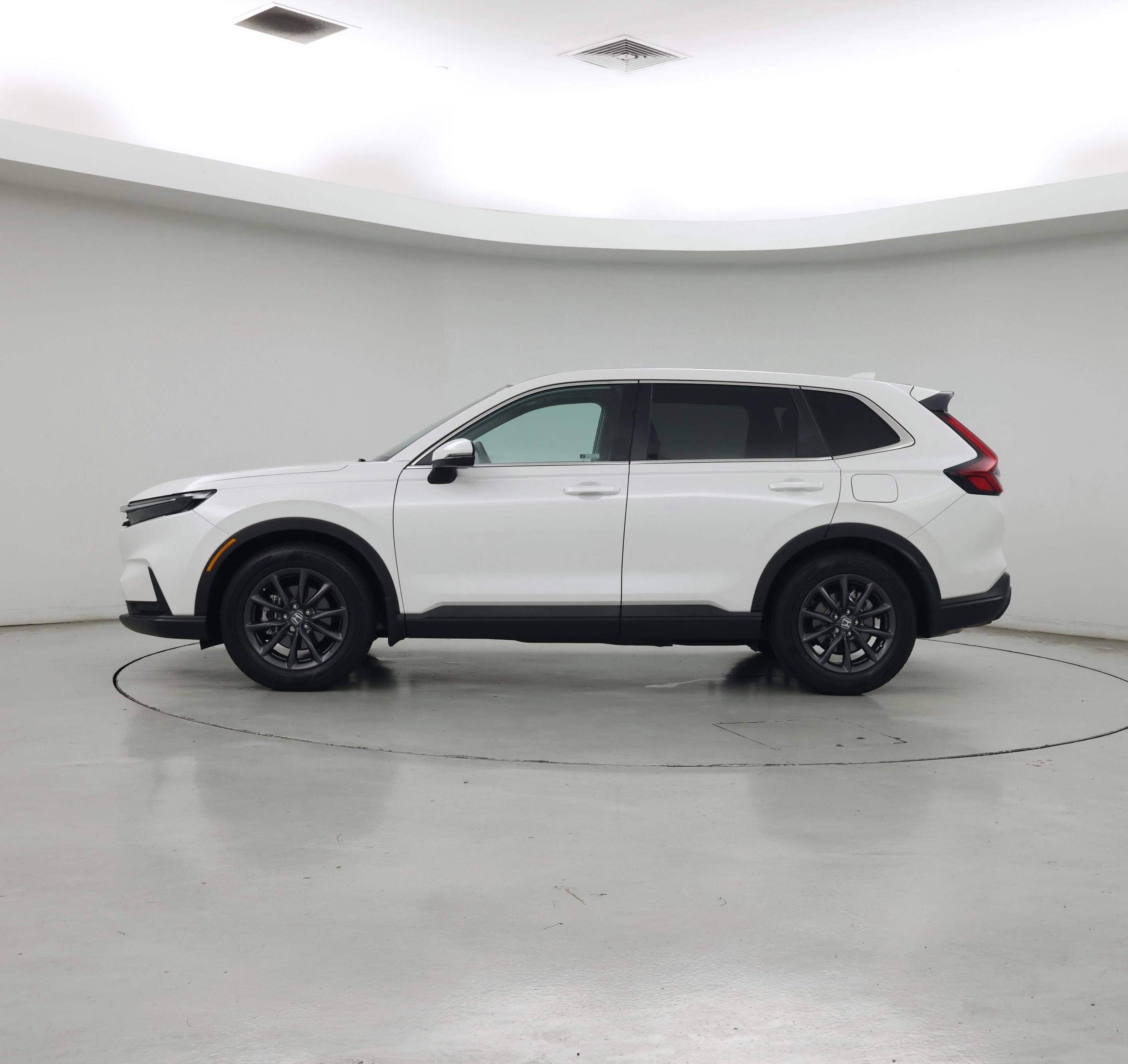 Thumbnail: 2026 Honda CR-V - 3