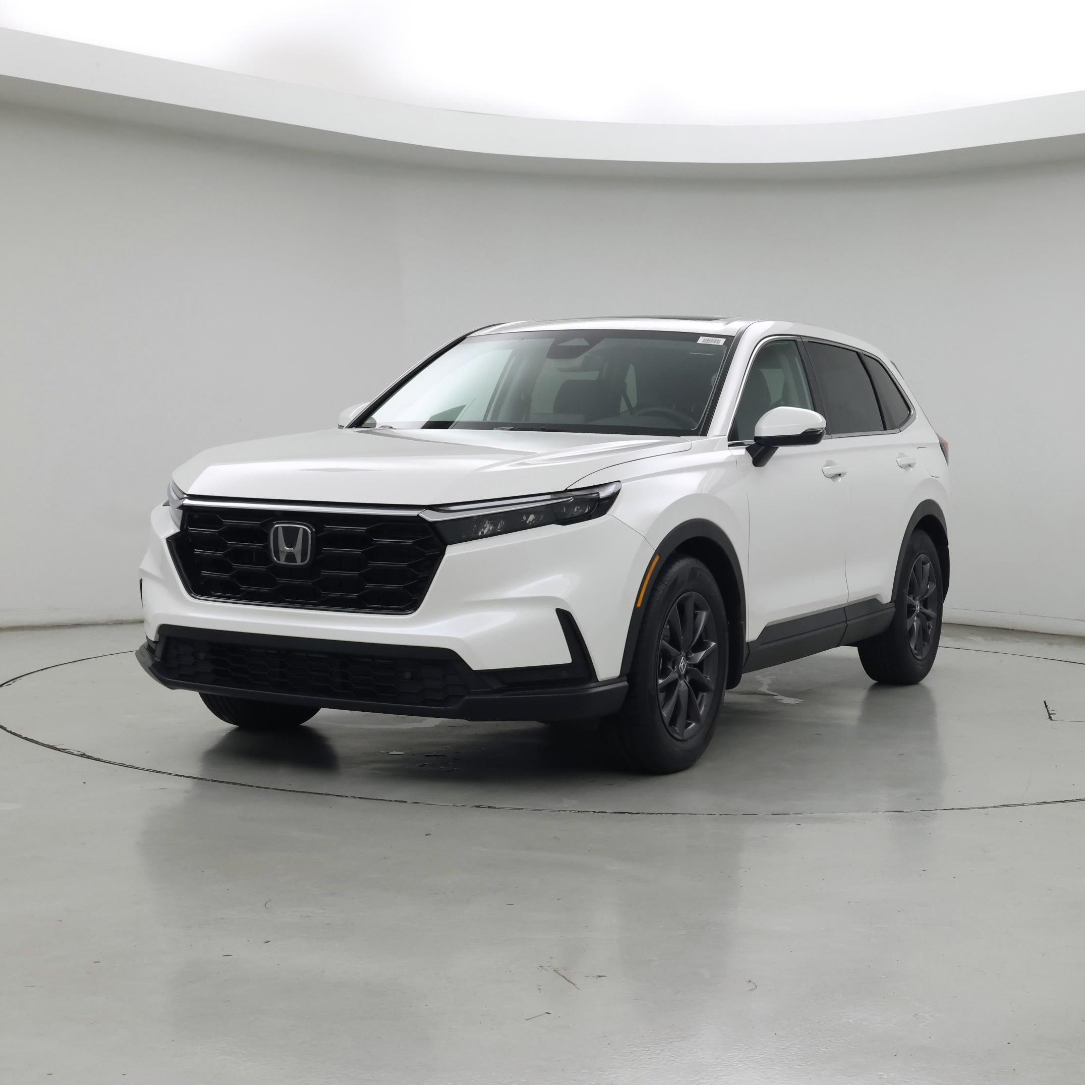 Thumbnail: 2026 Honda CR-V - 4