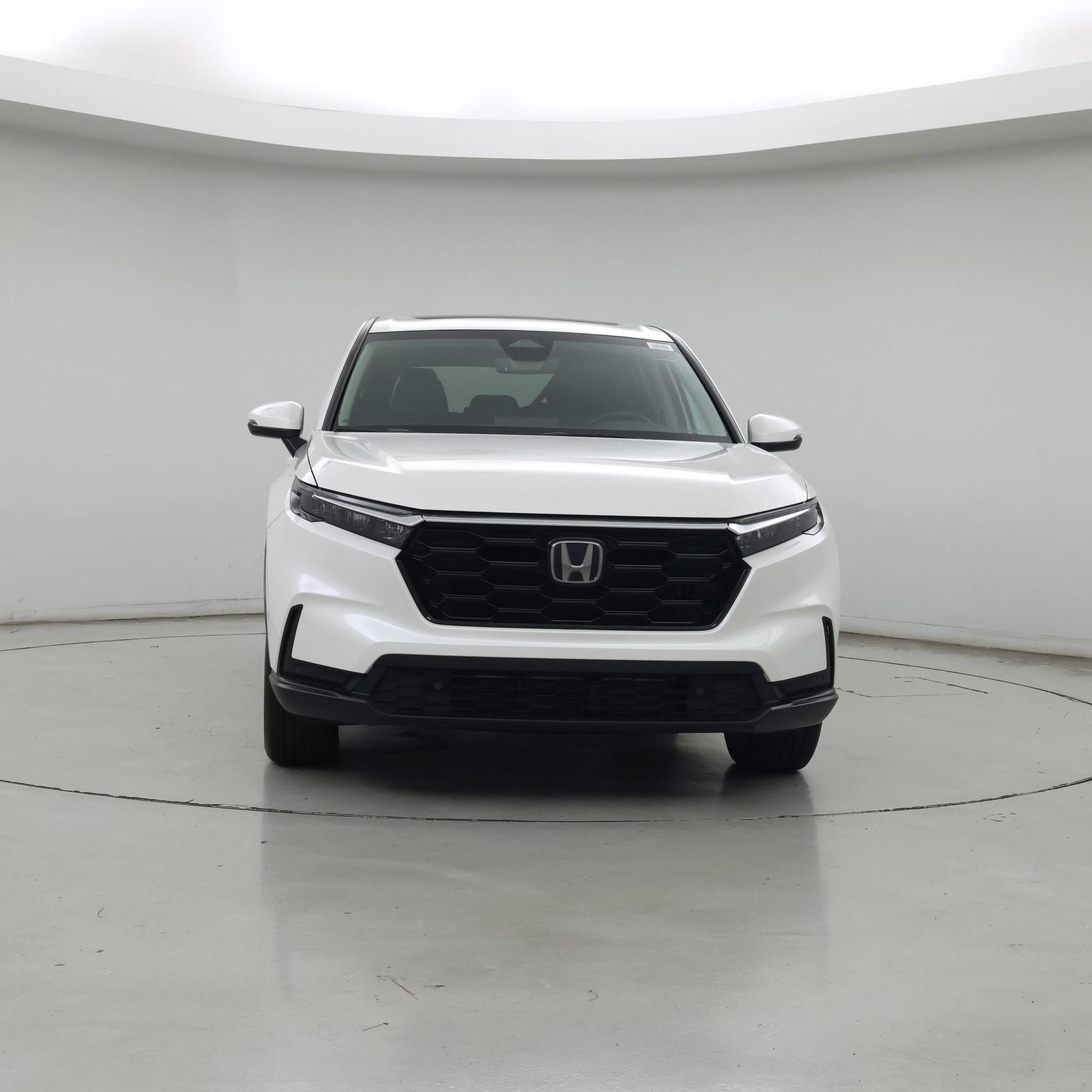 Thumbnail: 2026 Honda CR-V - 5