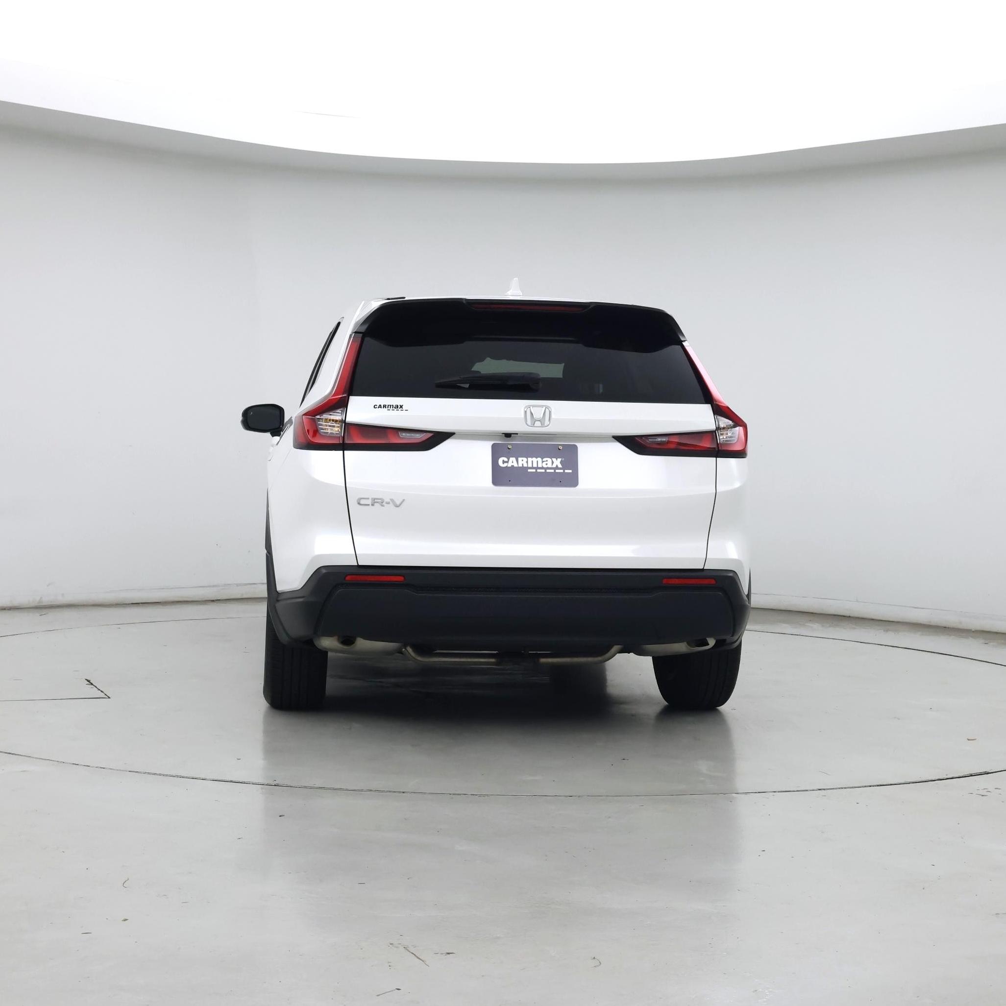 Thumbnail: 2026 Honda CR-V - 6