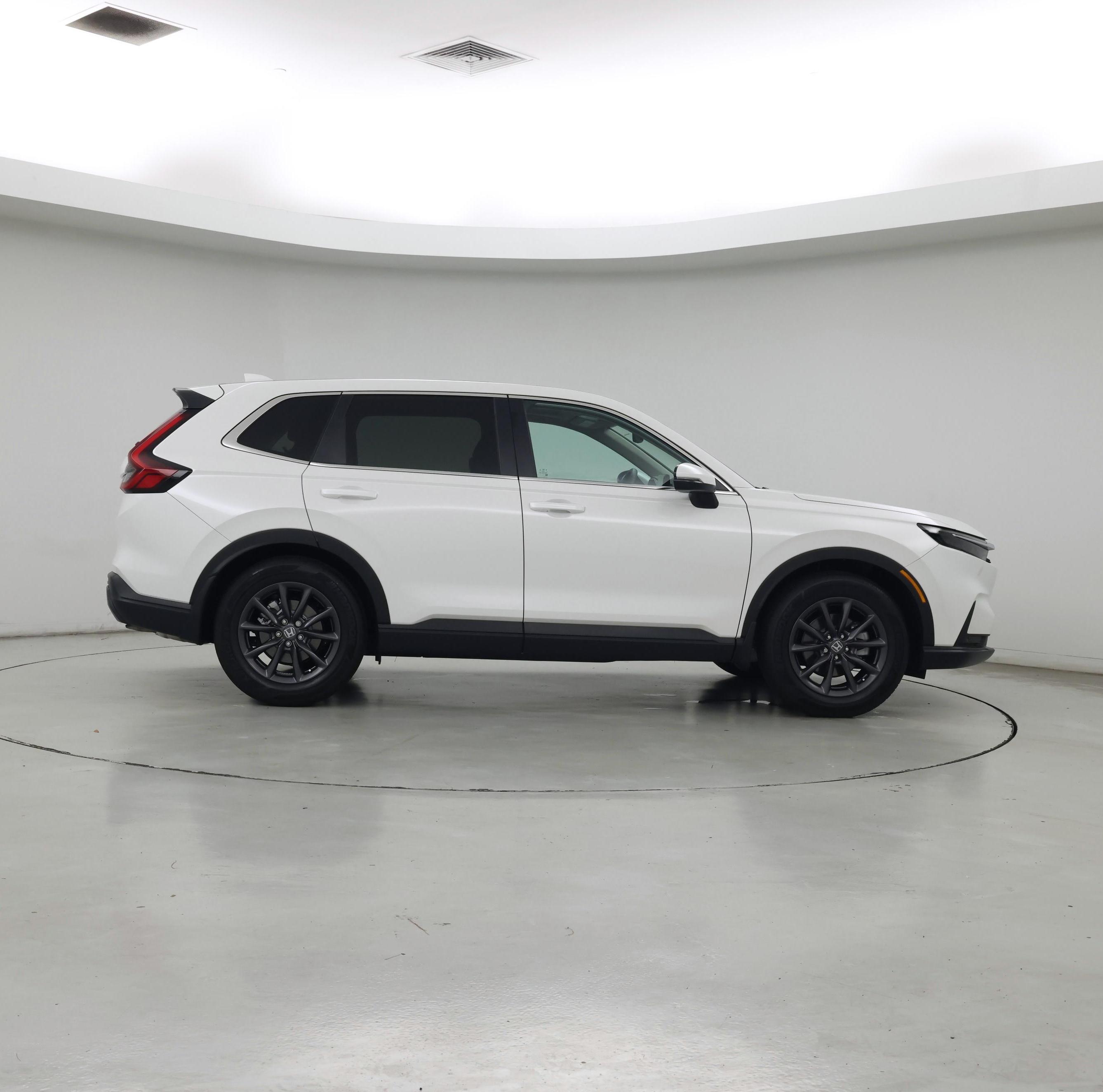Thumbnail: 2026 Honda CR-V - 7