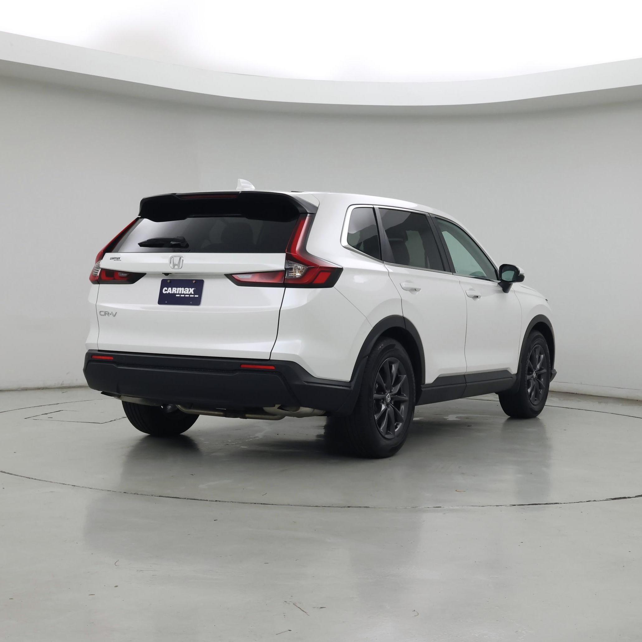 Thumbnail: 2026 Honda CR-V - 8