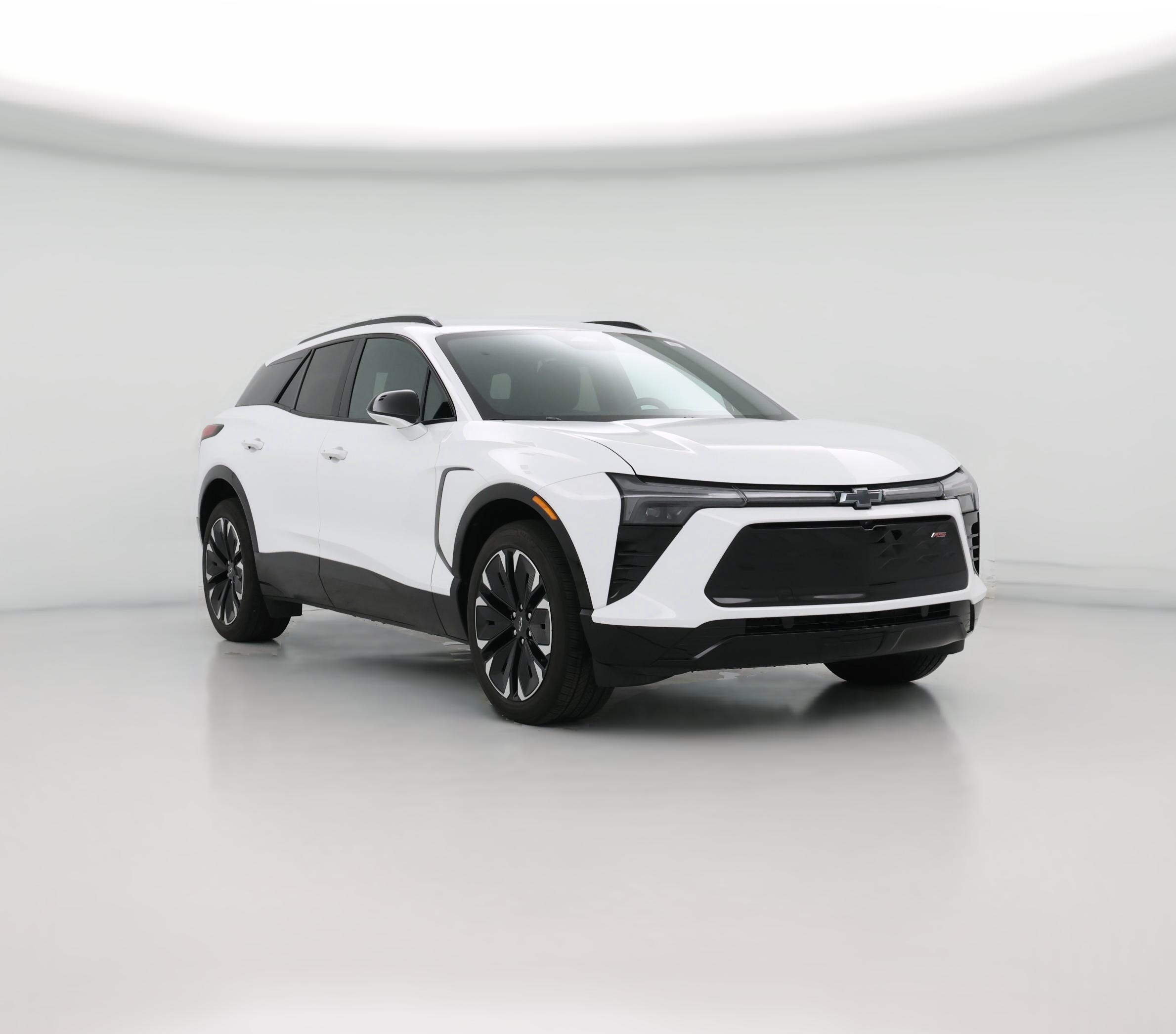 Thumbnail: 2024 Chevrolet Blazer EV - 1
