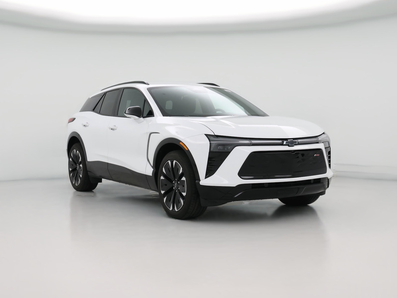 2024 Chevrolet Blazer EV