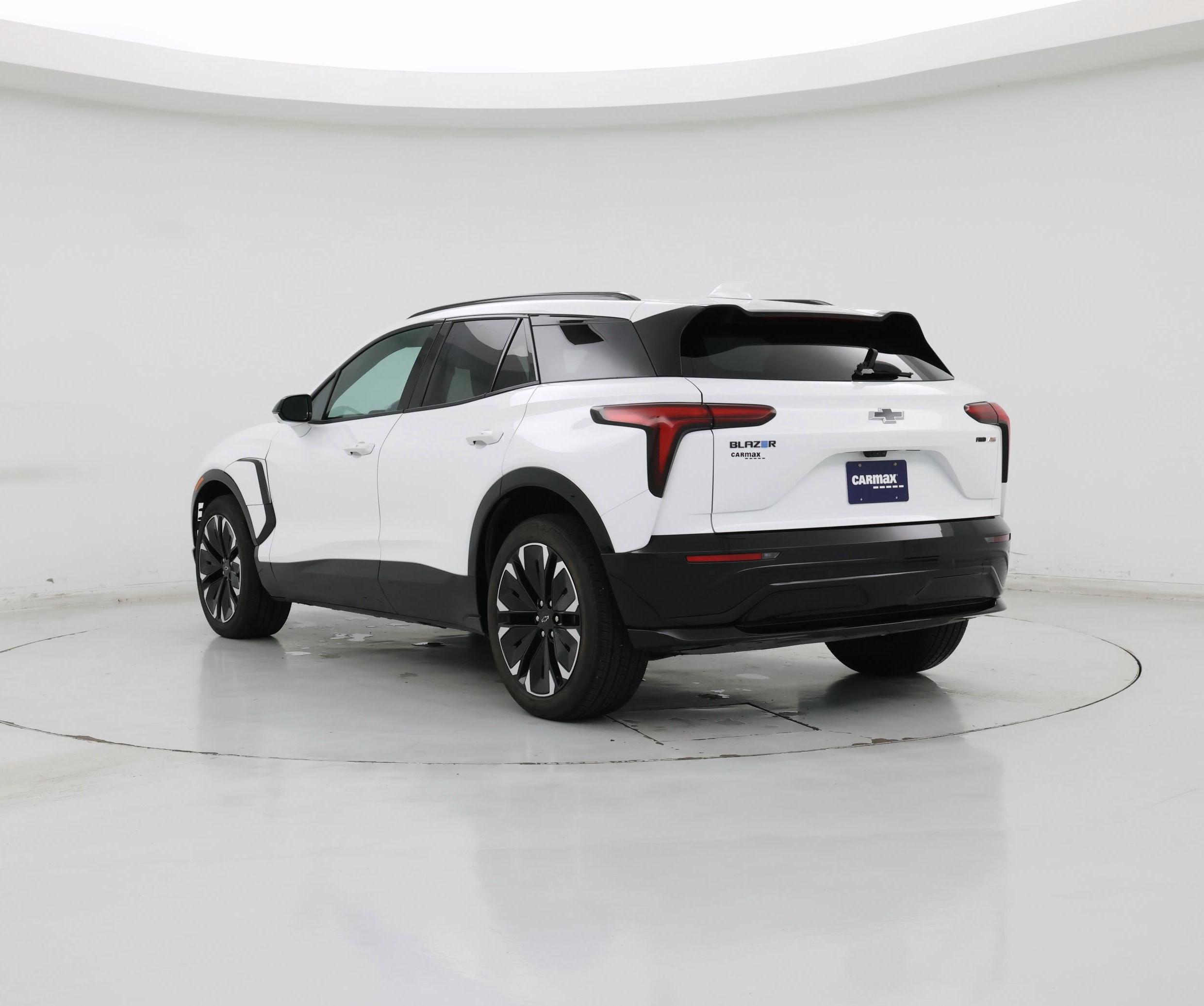 Thumbnail: 2024 Chevrolet Blazer EV - 2