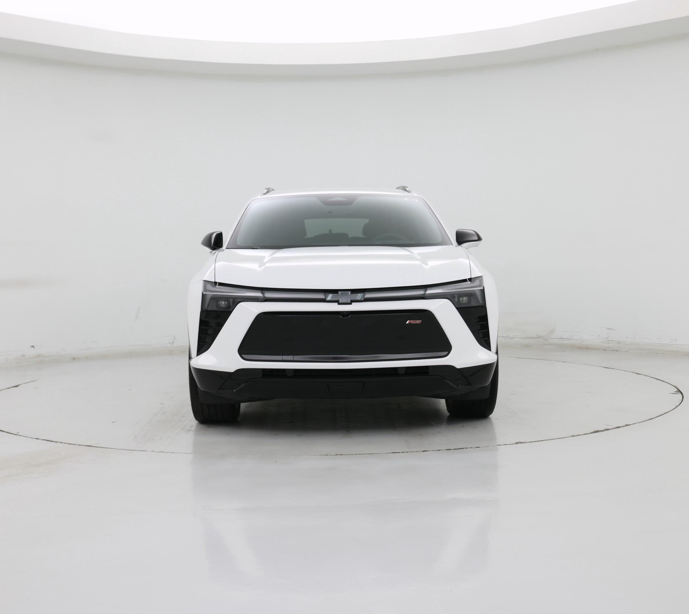 Thumbnail: 2024 Chevrolet Blazer EV - 5