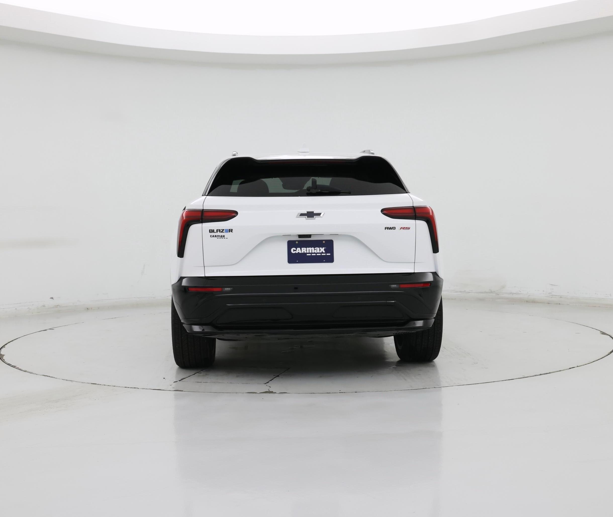 Thumbnail: 2024 Chevrolet Blazer EV - 6