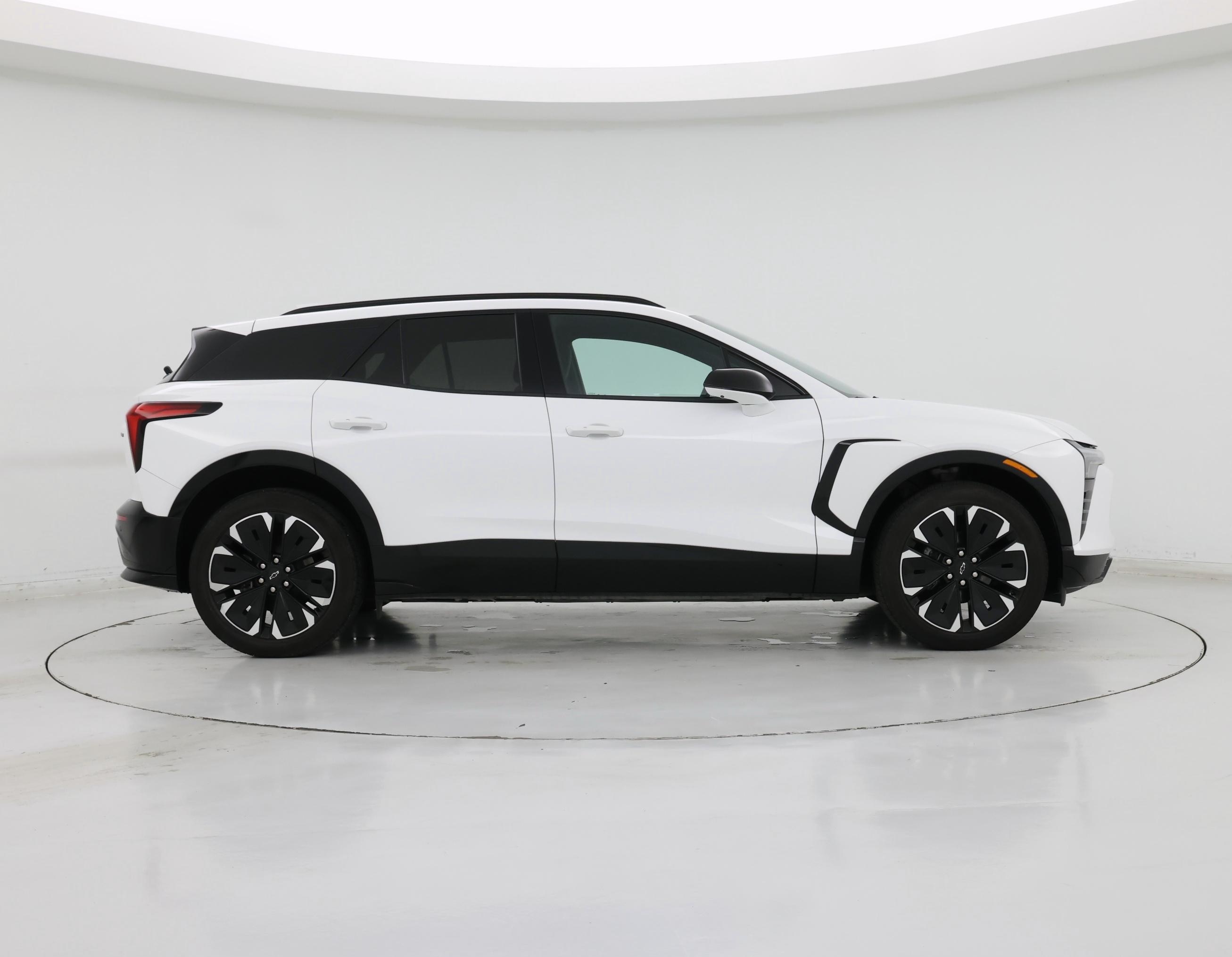 Thumbnail: 2024 Chevrolet Blazer EV - 7