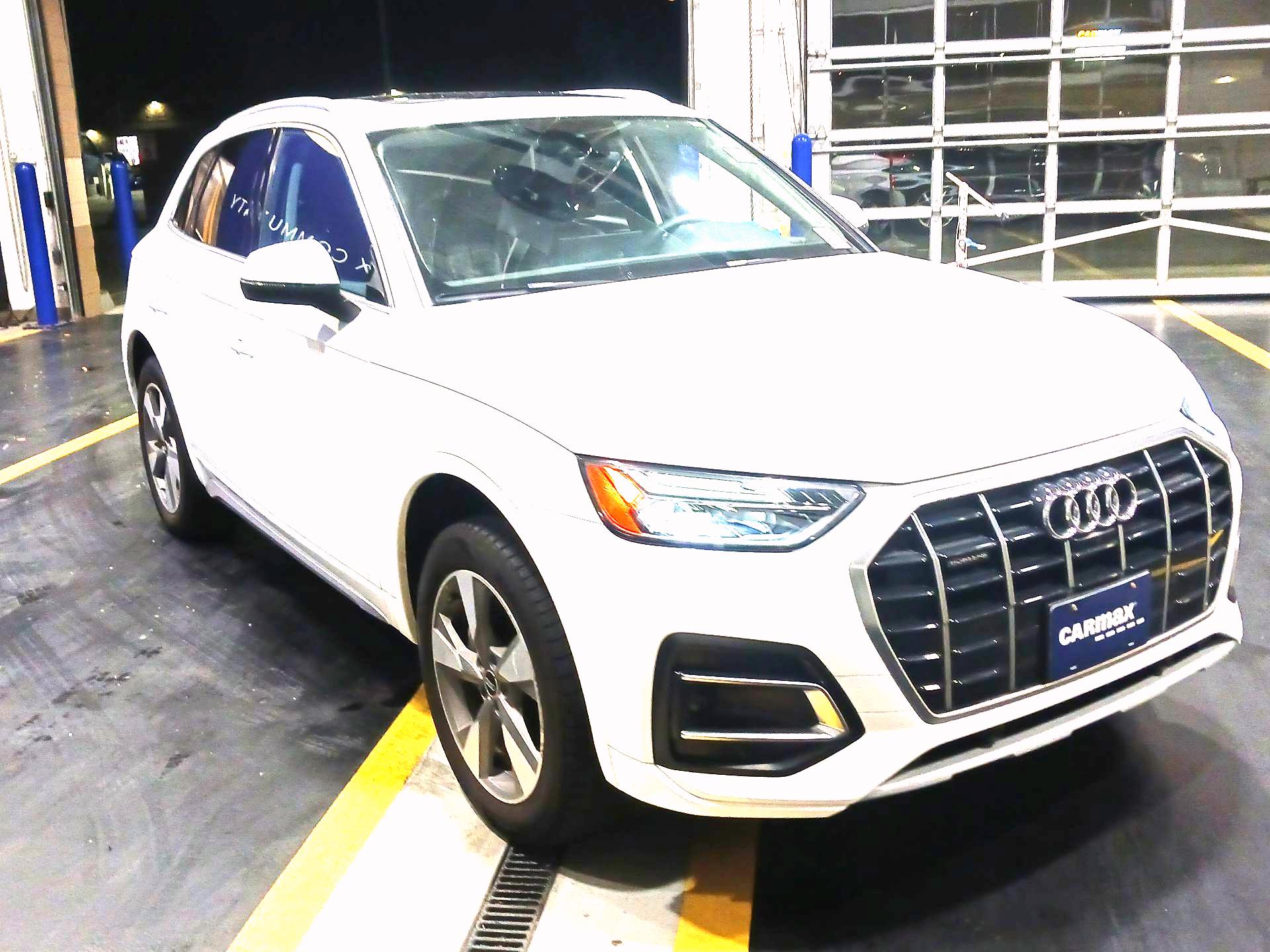 Thumbnail: 2023 Audi Q5 - 1