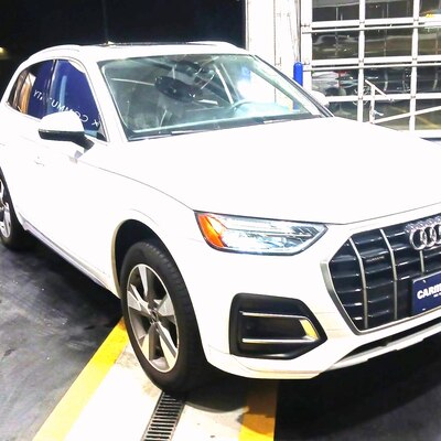 2023 Audi Q5 Premium Plus