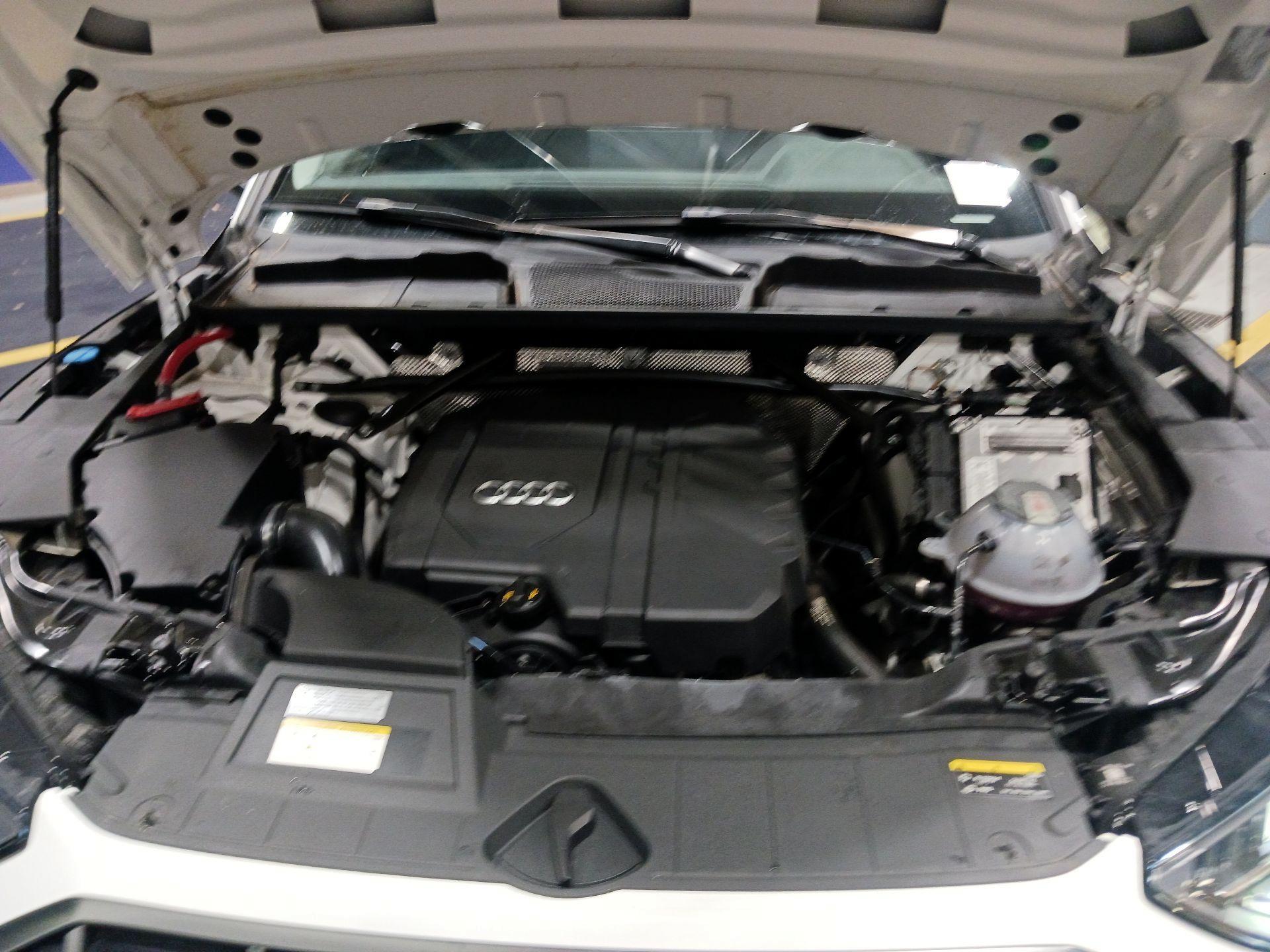 Thumbnail: 2023 Audi Q5 - 15