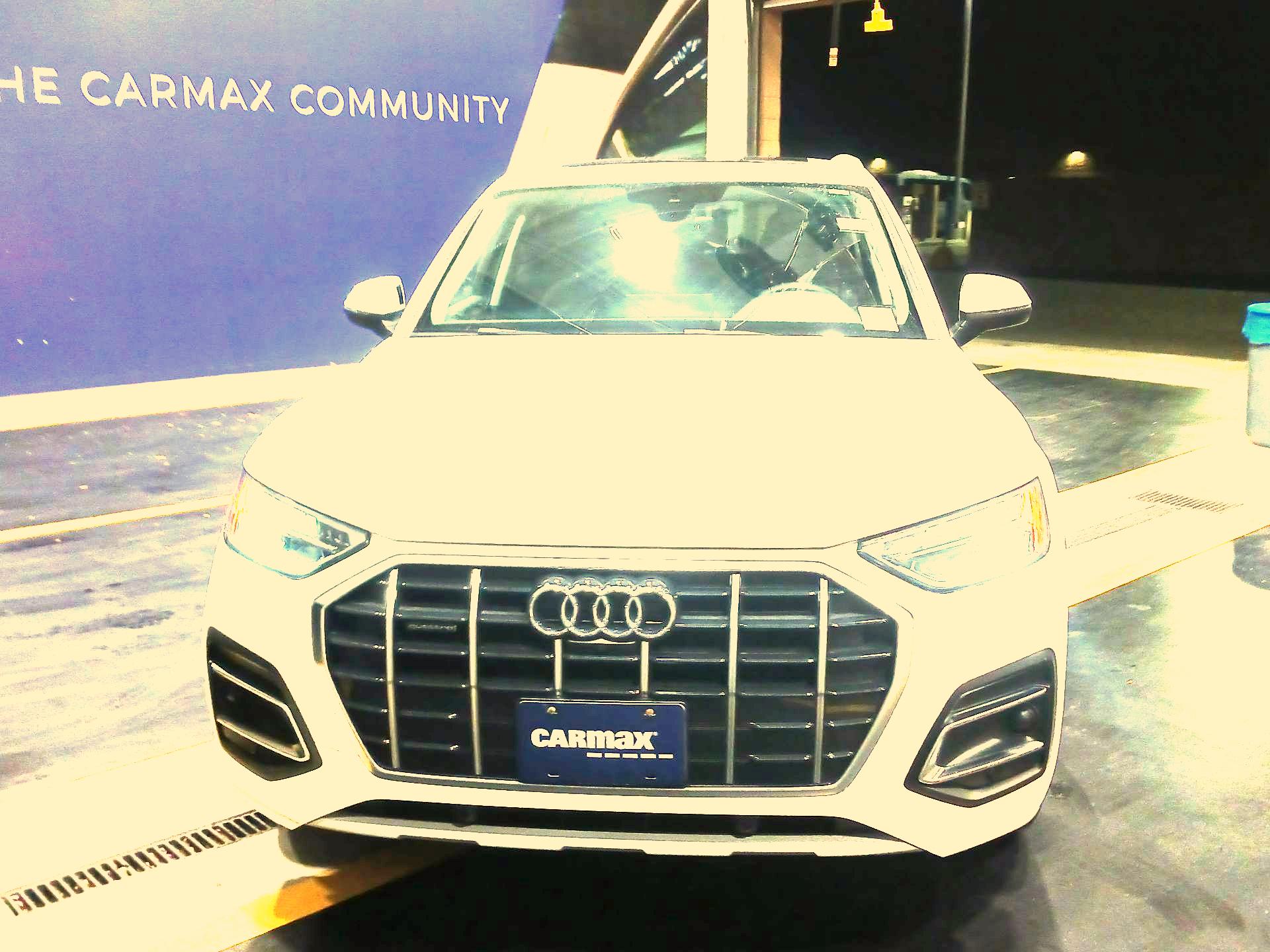 Thumbnail: 2023 Audi Q5 - 2