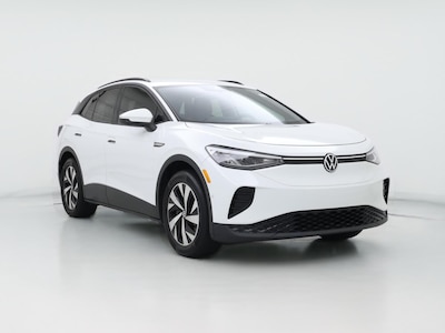 2023 Volkswagen ID.4 EV Pro