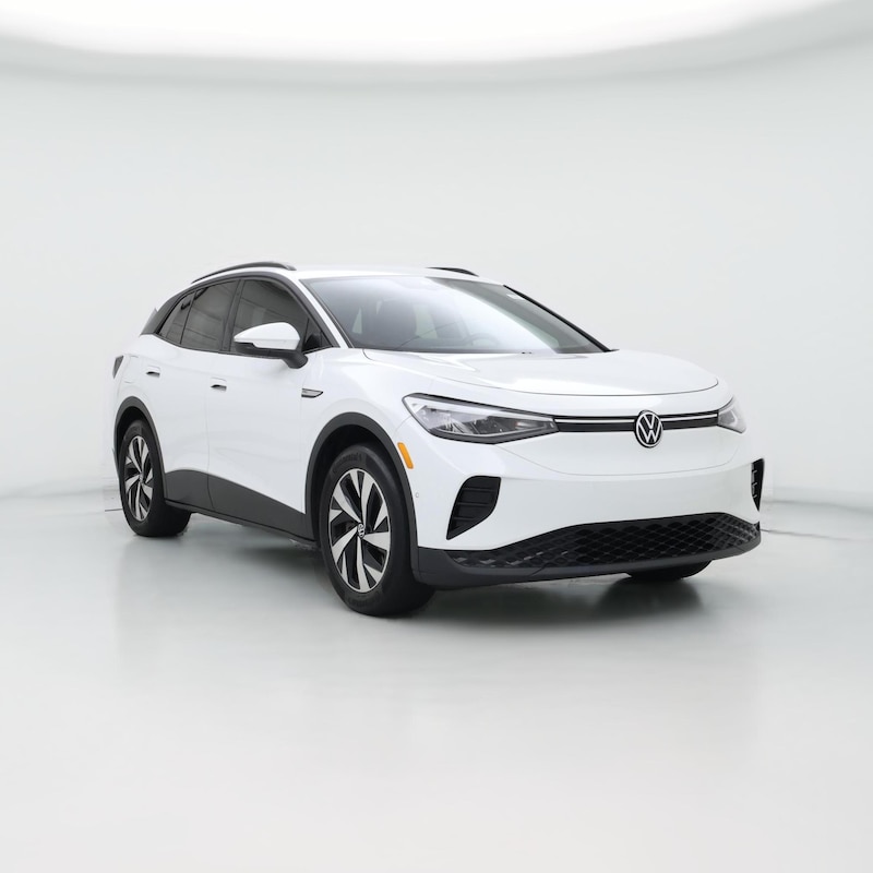 2023 Volkswagen ID.4 EV Pro