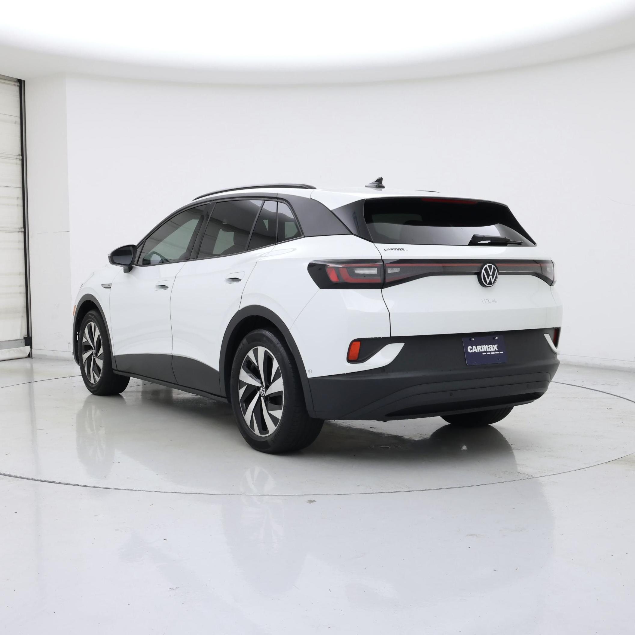 Thumbnail: 2023 Volkswagen ID.4 - 2