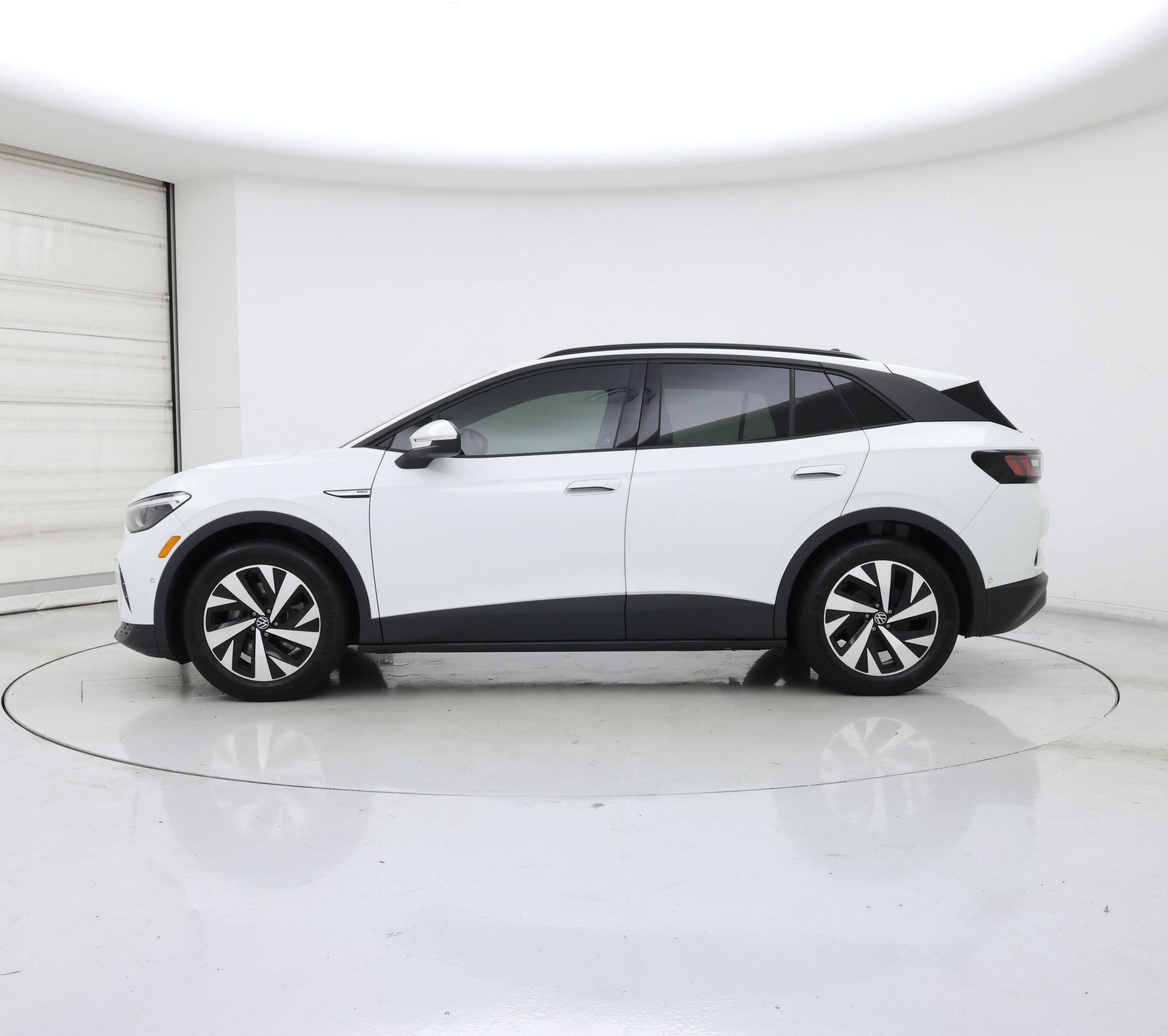 Thumbnail: 2023 Volkswagen ID.4 - 3