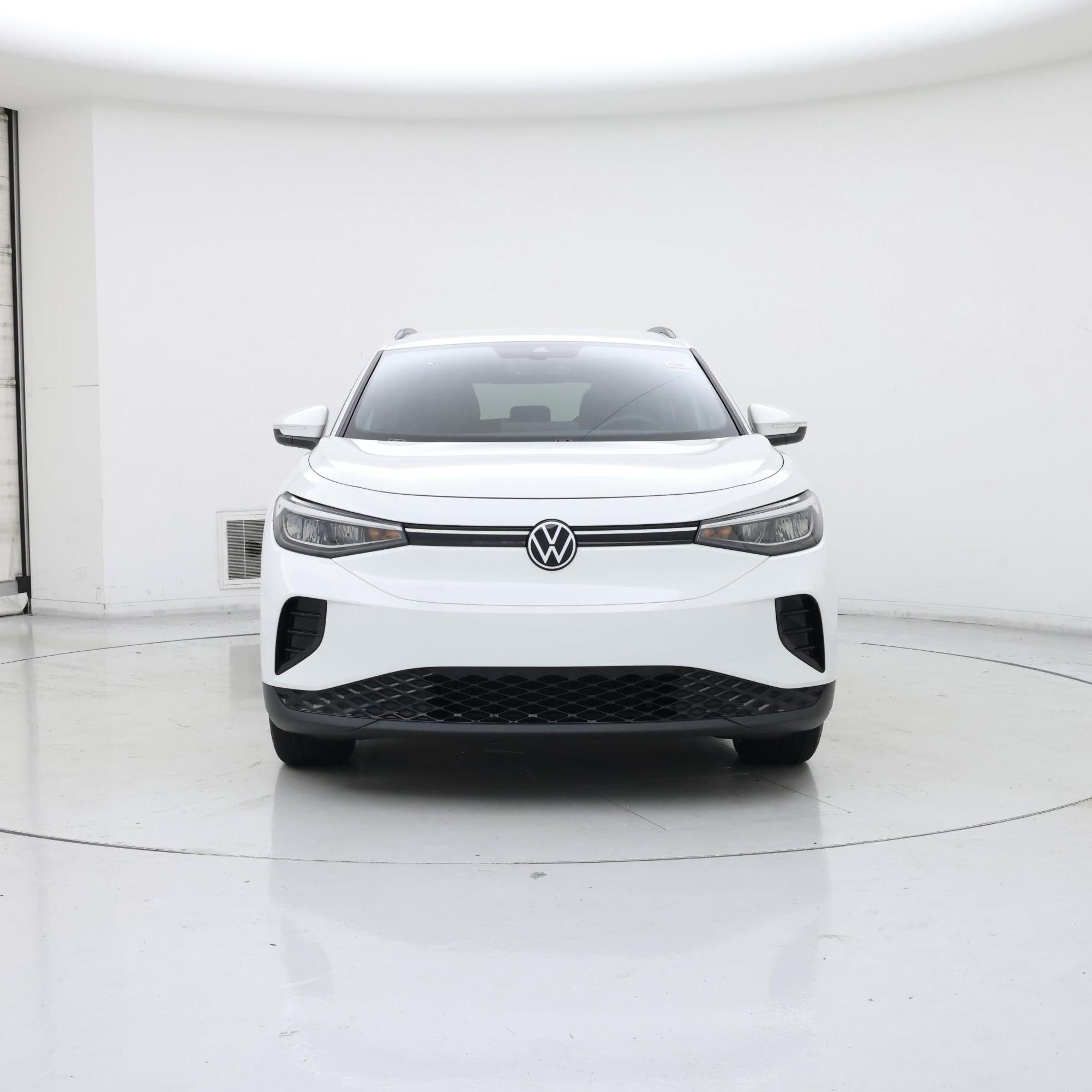 Thumbnail: 2023 Volkswagen ID.4 - 5