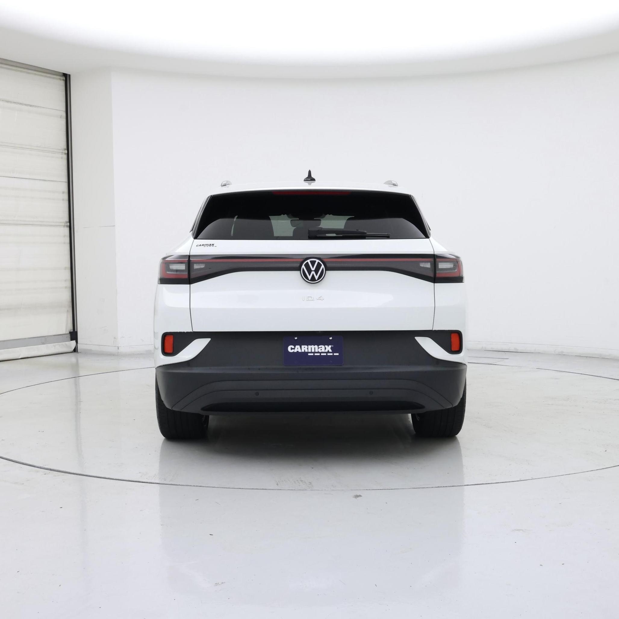 Thumbnail: 2023 Volkswagen ID.4 - 6
