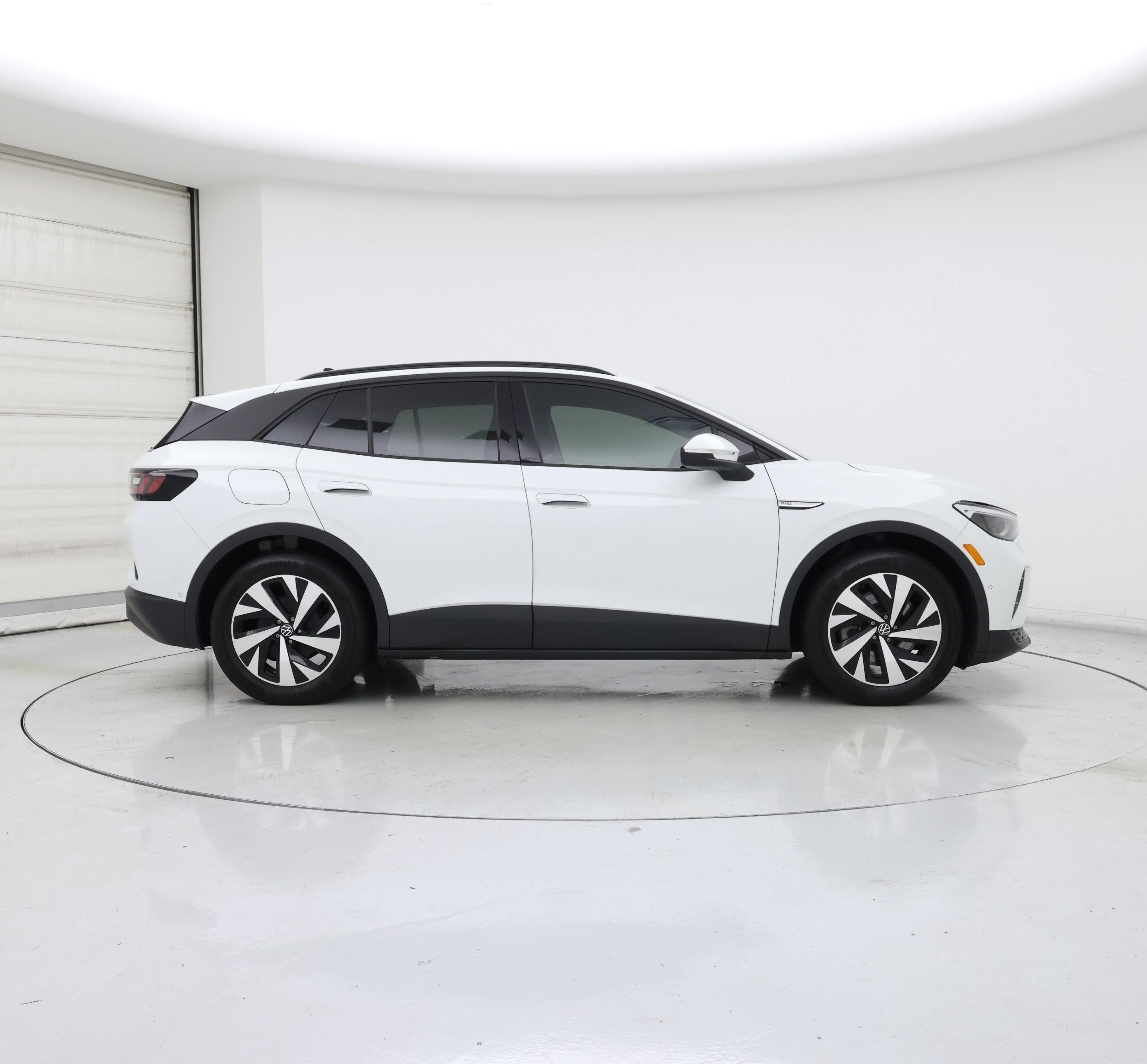 Thumbnail: 2023 Volkswagen ID.4 - 7