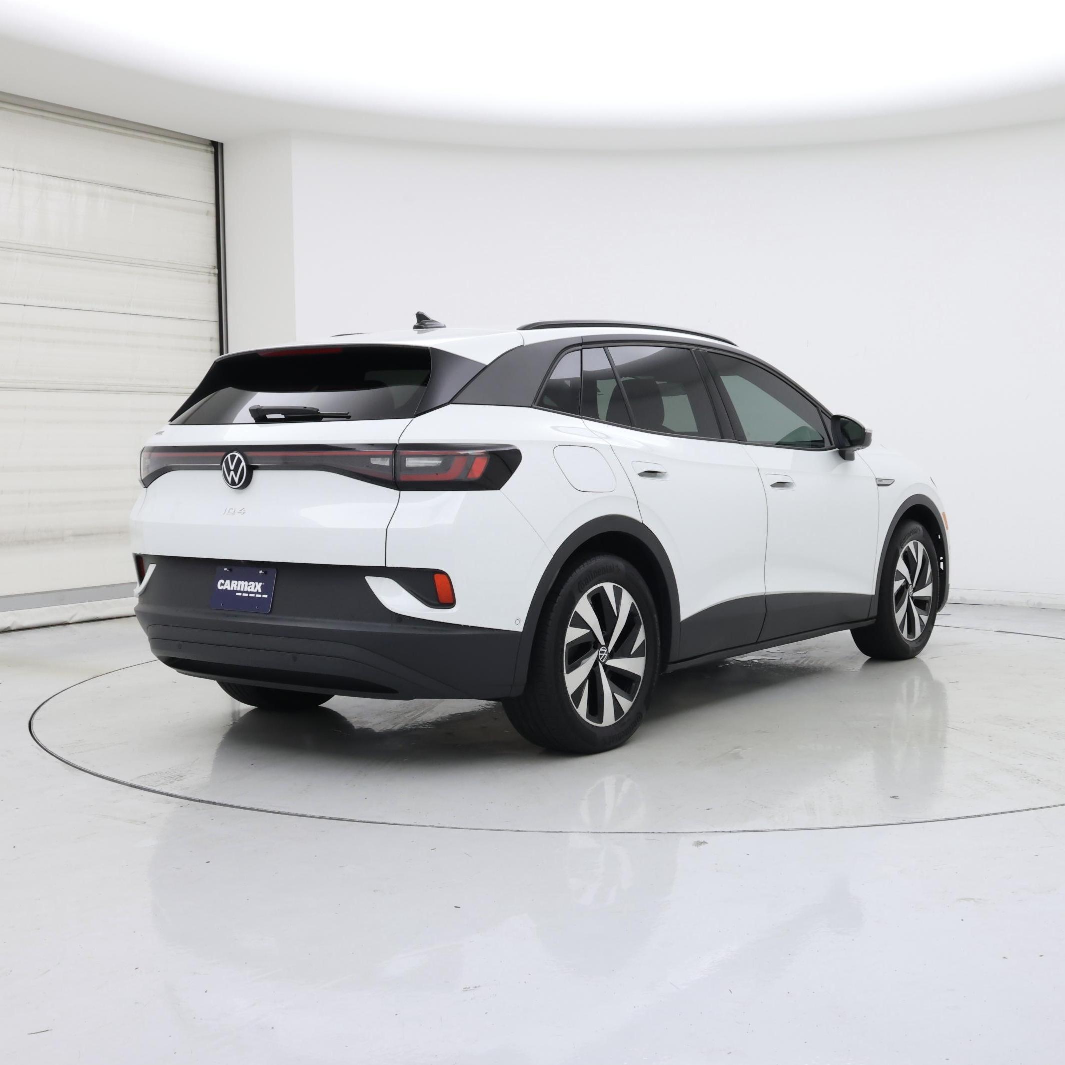 Thumbnail: 2023 Volkswagen ID.4 - 8