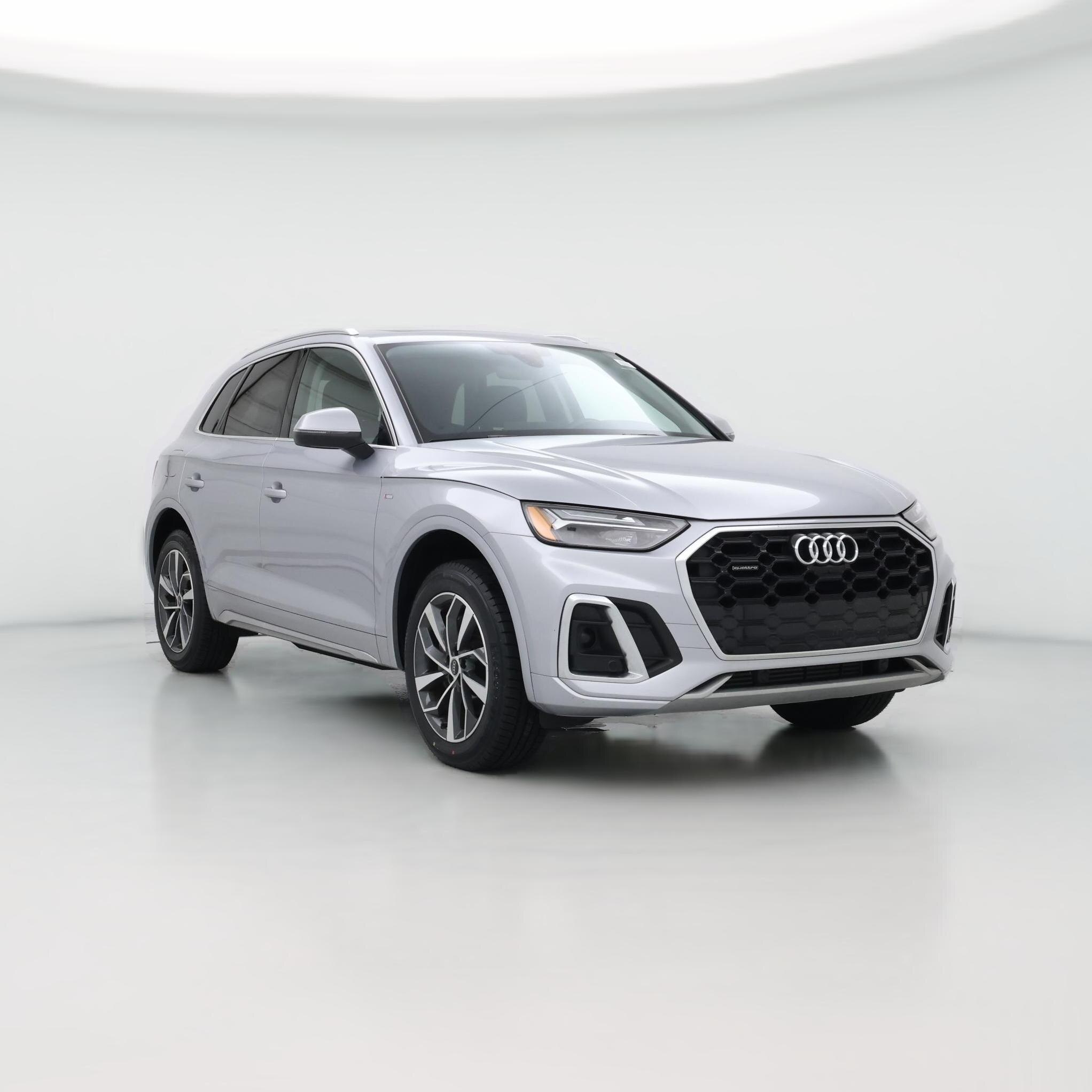 Thumbnail: 2023 Audi Q5 - 1