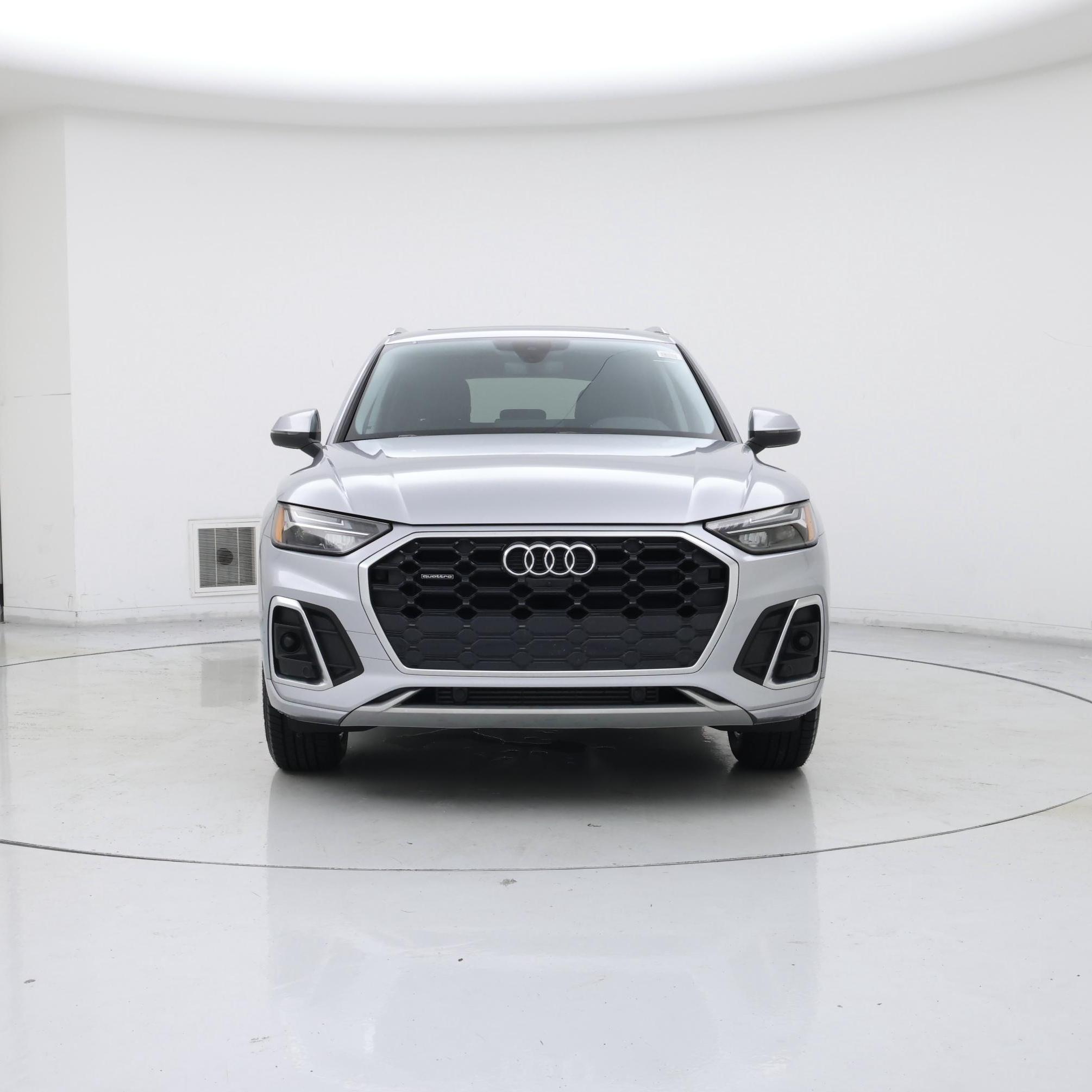 Thumbnail: 2023 Audi Q5 - 5