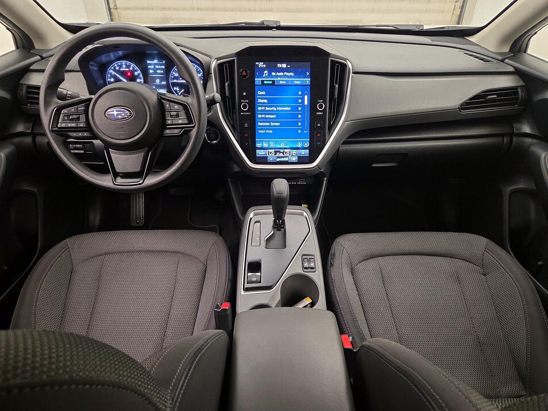 Thumbnail: 2024 Subaru Crosstrek - 9