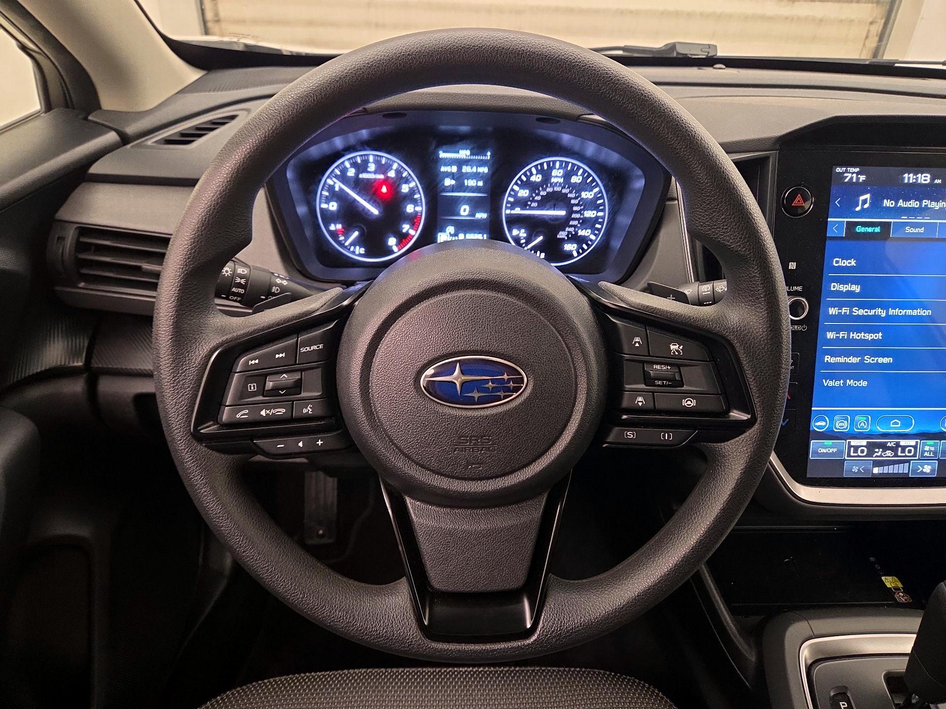 Thumbnail: 2024 Subaru Crosstrek - 10