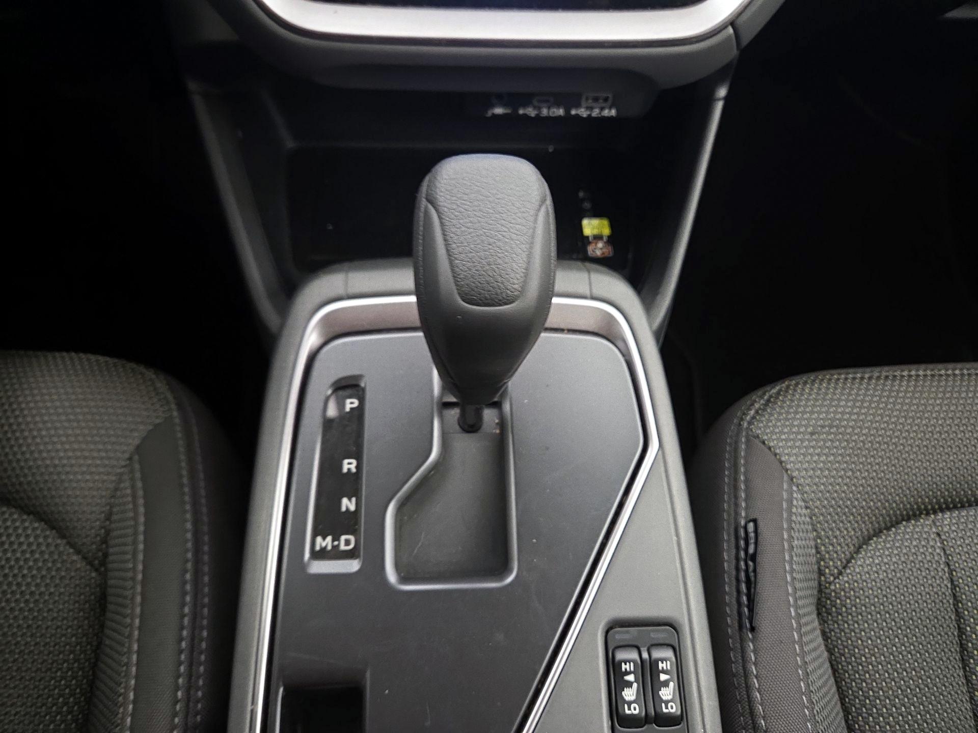 Thumbnail: 2024 Subaru Crosstrek - 17