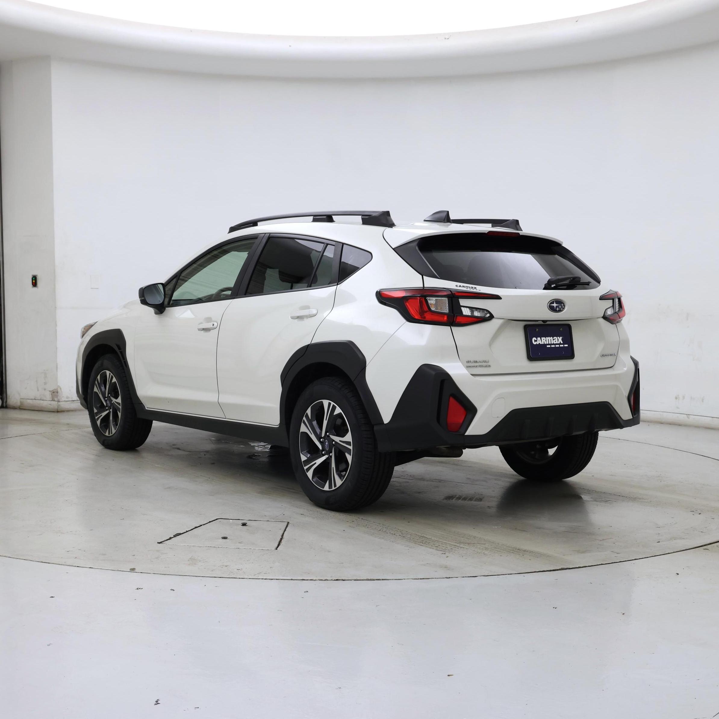 Thumbnail: 2024 Subaru Crosstrek - 2