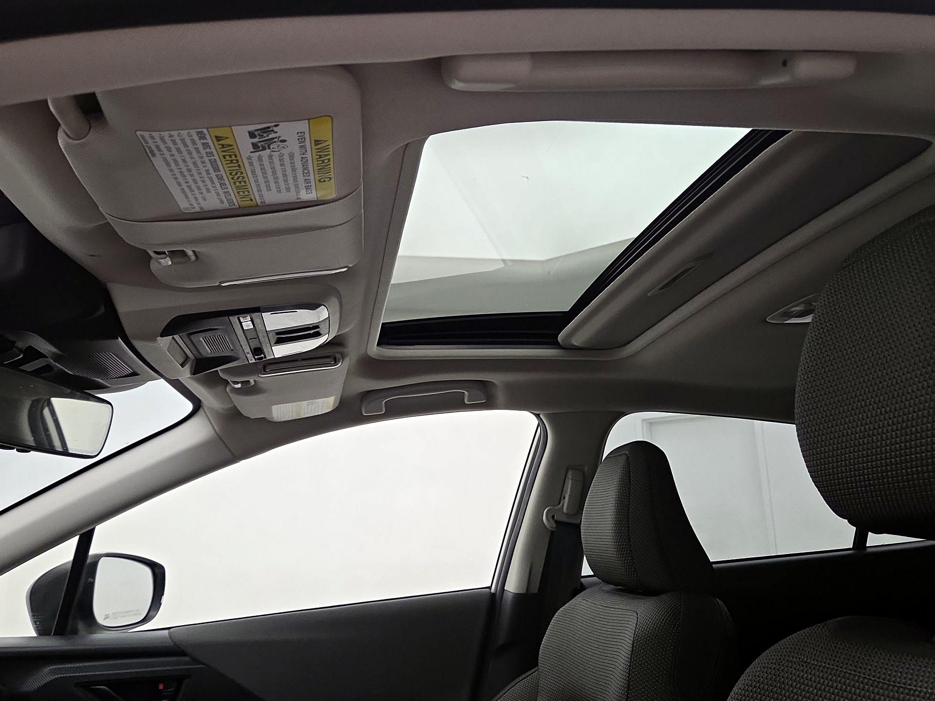 Thumbnail: 2024 Subaru Crosstrek - 19