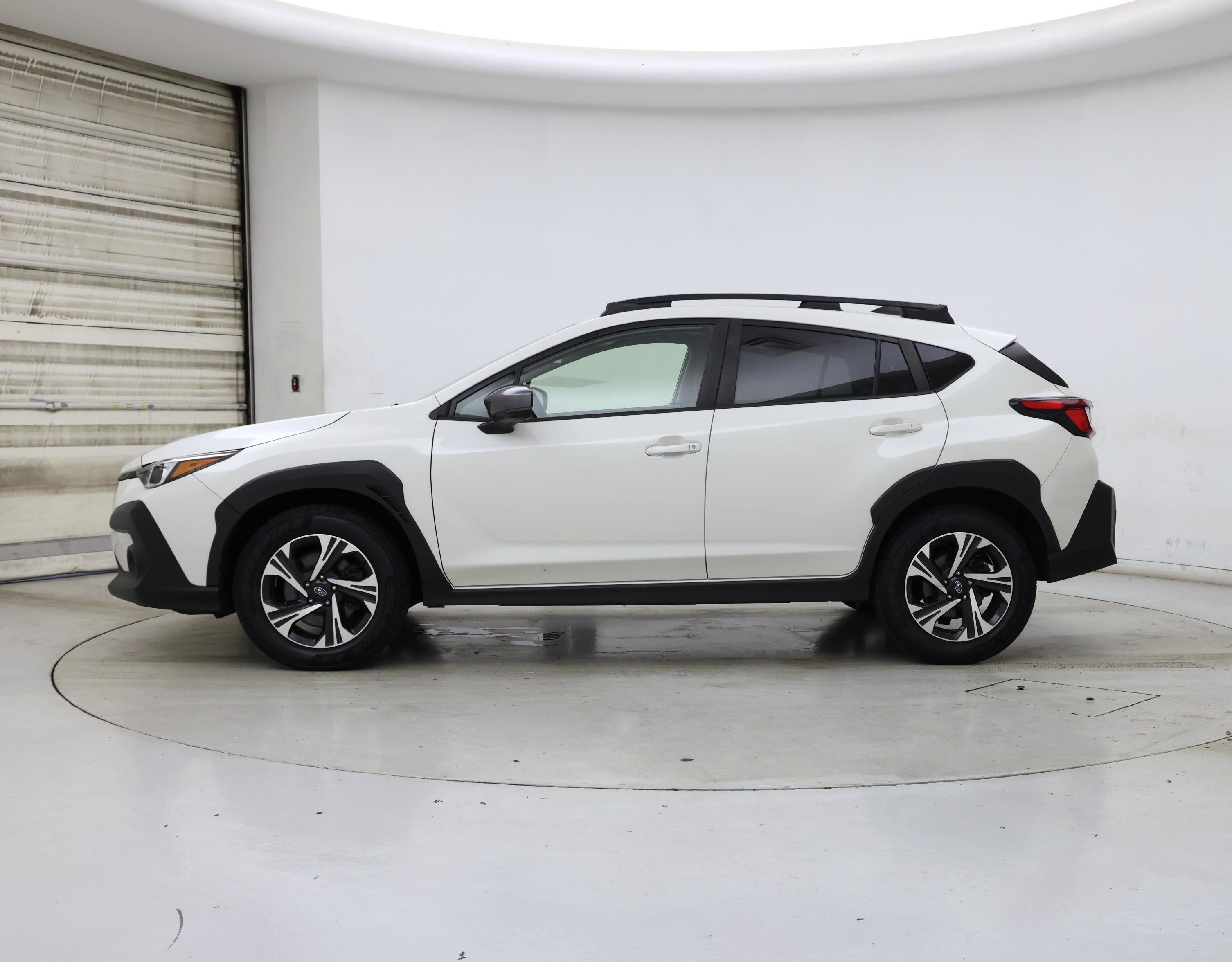 Thumbnail: 2024 Subaru Crosstrek - 3