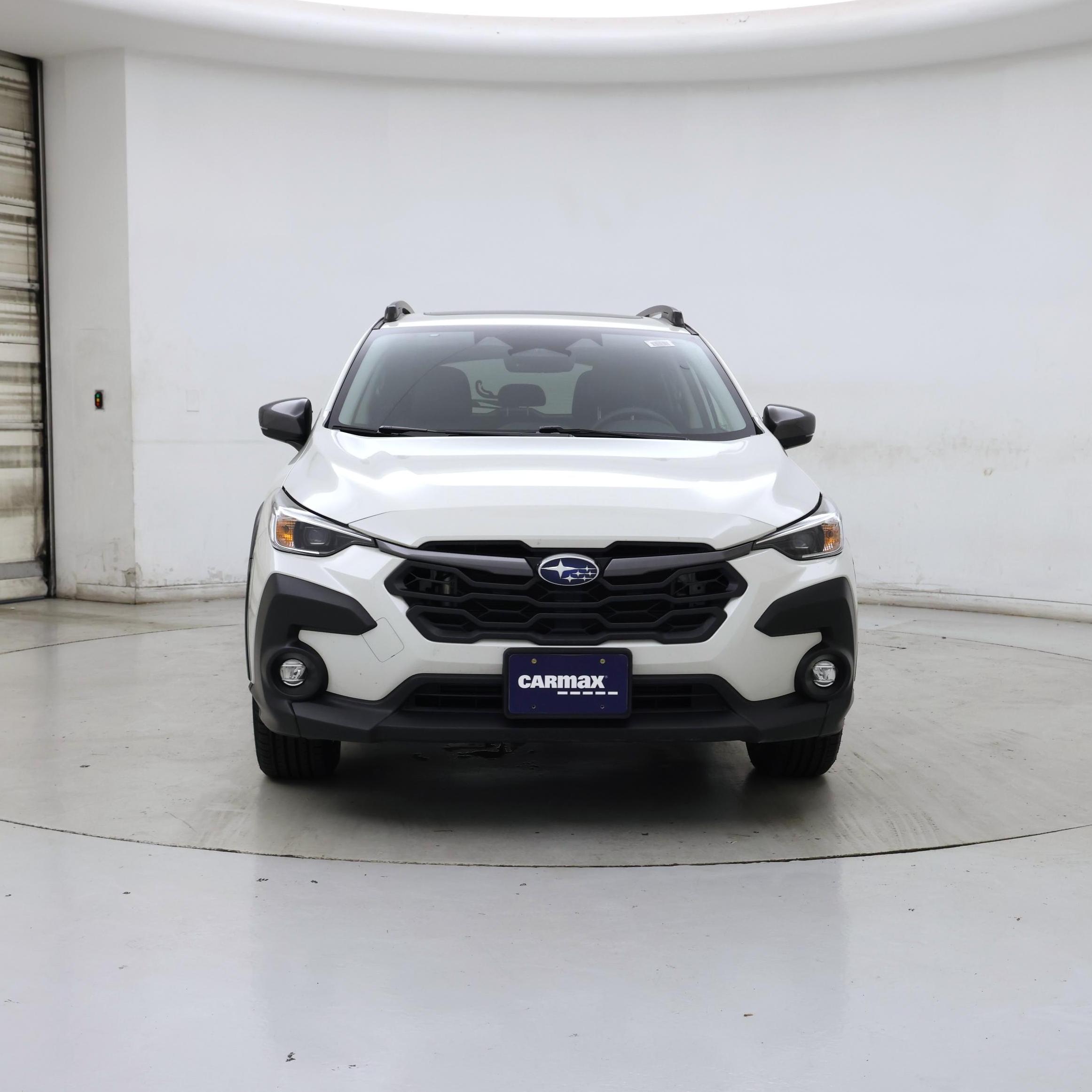 Thumbnail: 2024 Subaru Crosstrek - 5