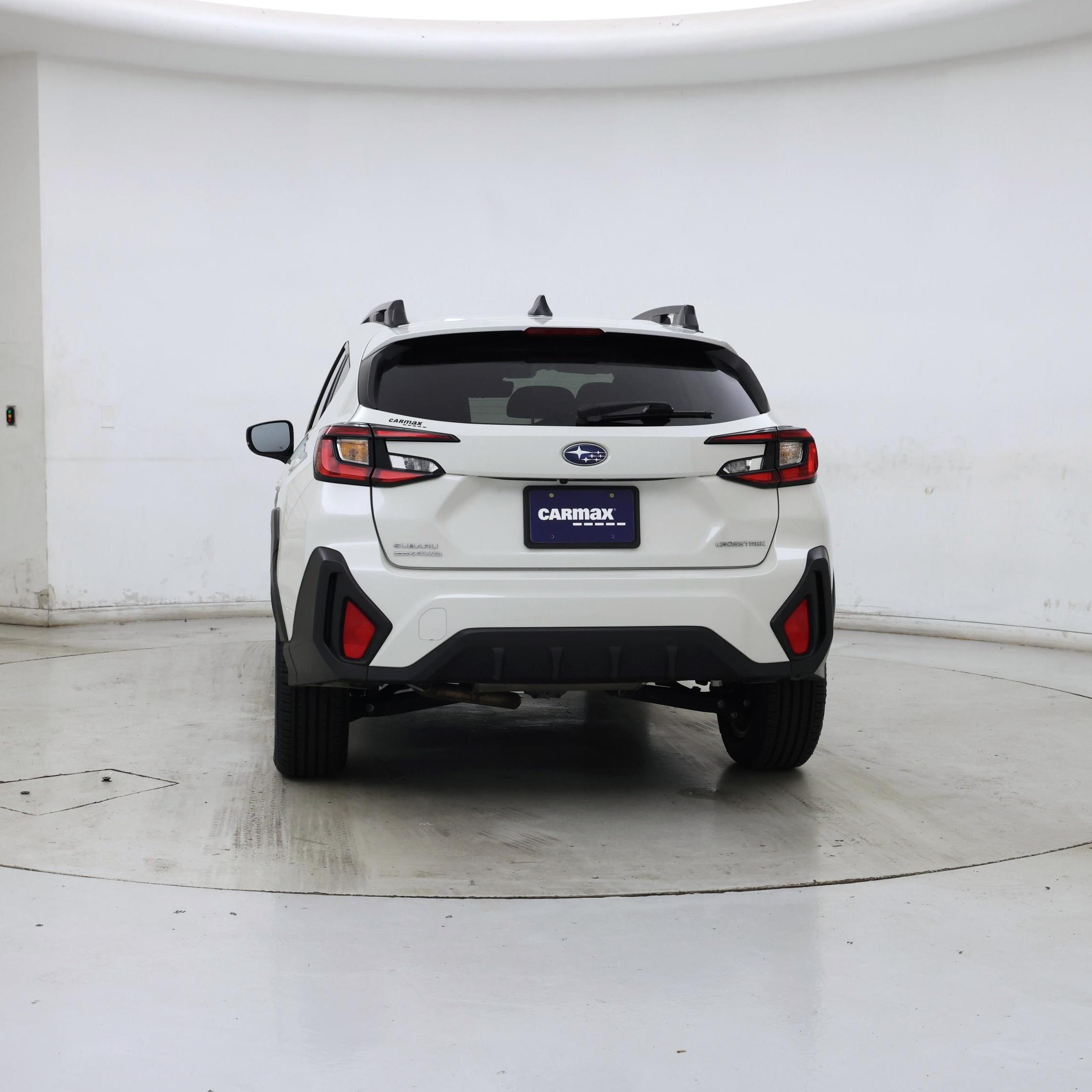 Thumbnail: 2024 Subaru Crosstrek - 6
