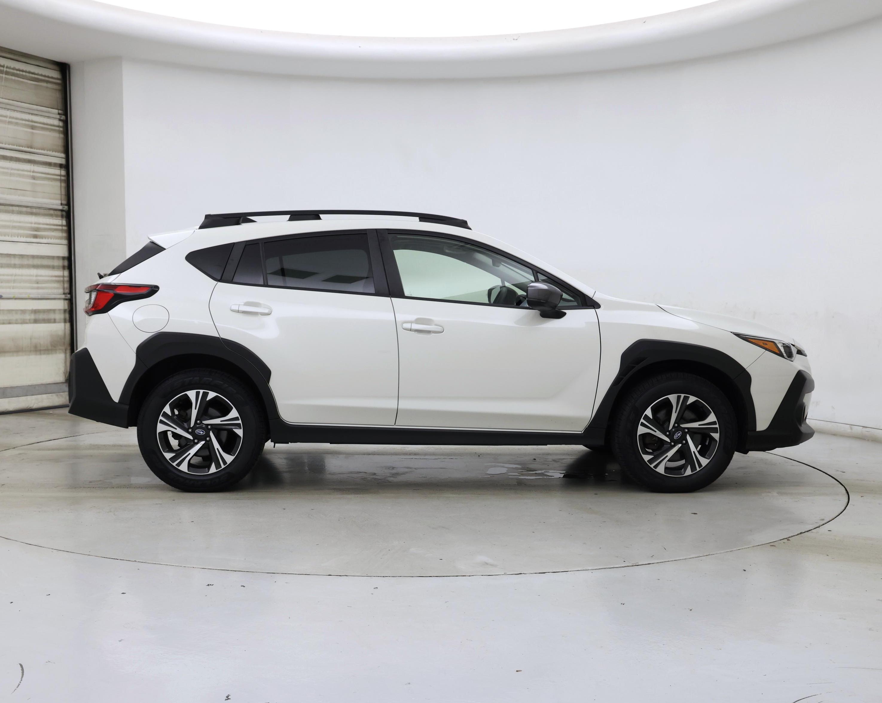 Thumbnail: 2024 Subaru Crosstrek - 7