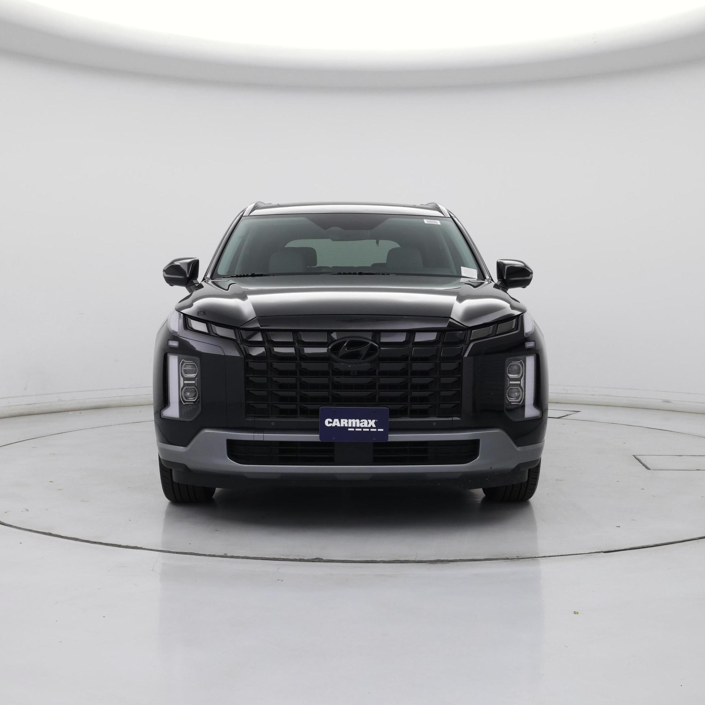 Thumbnail: 2024 Hyundai Palisade - 5