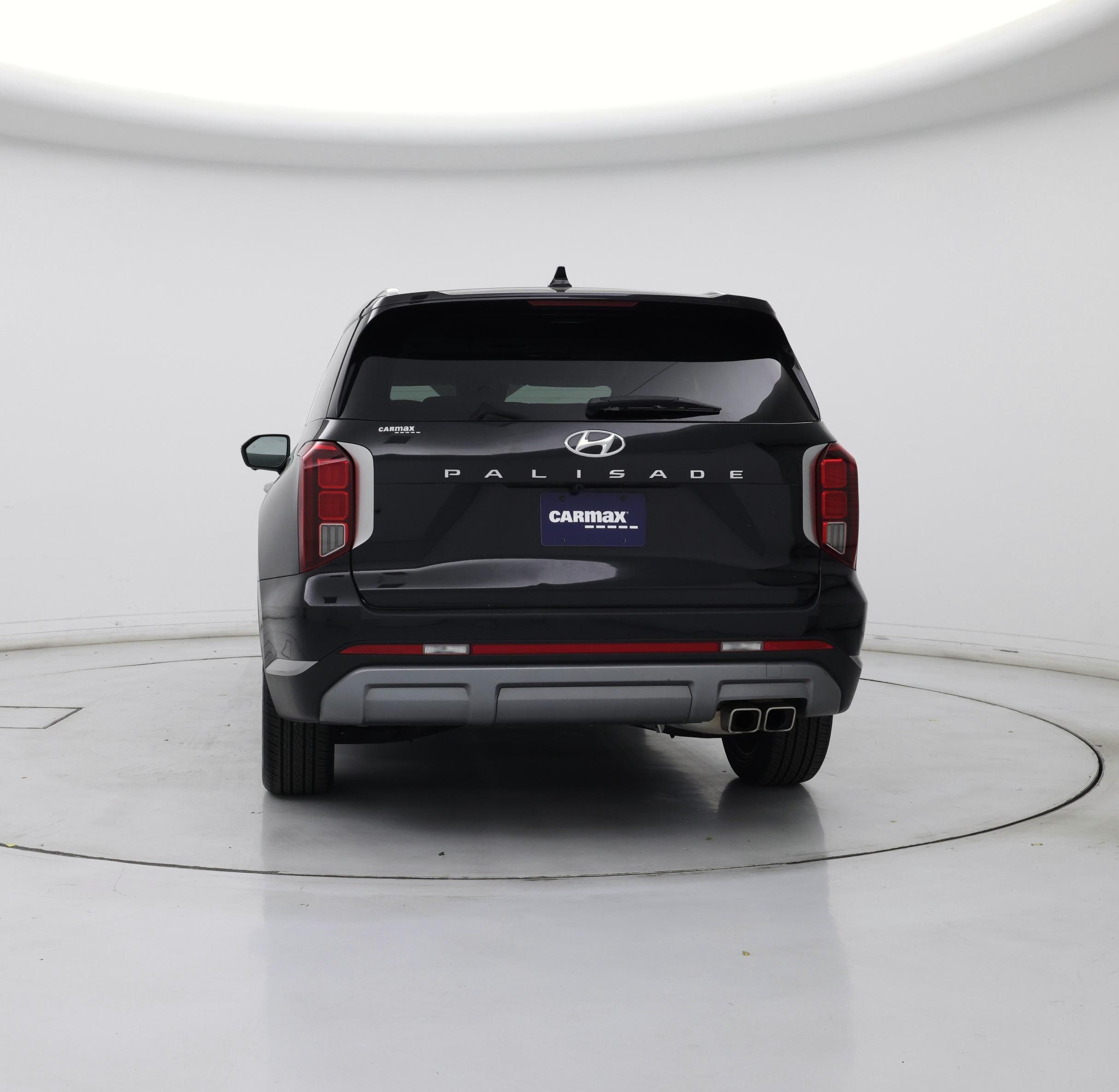 Thumbnail: 2024 Hyundai Palisade - 6