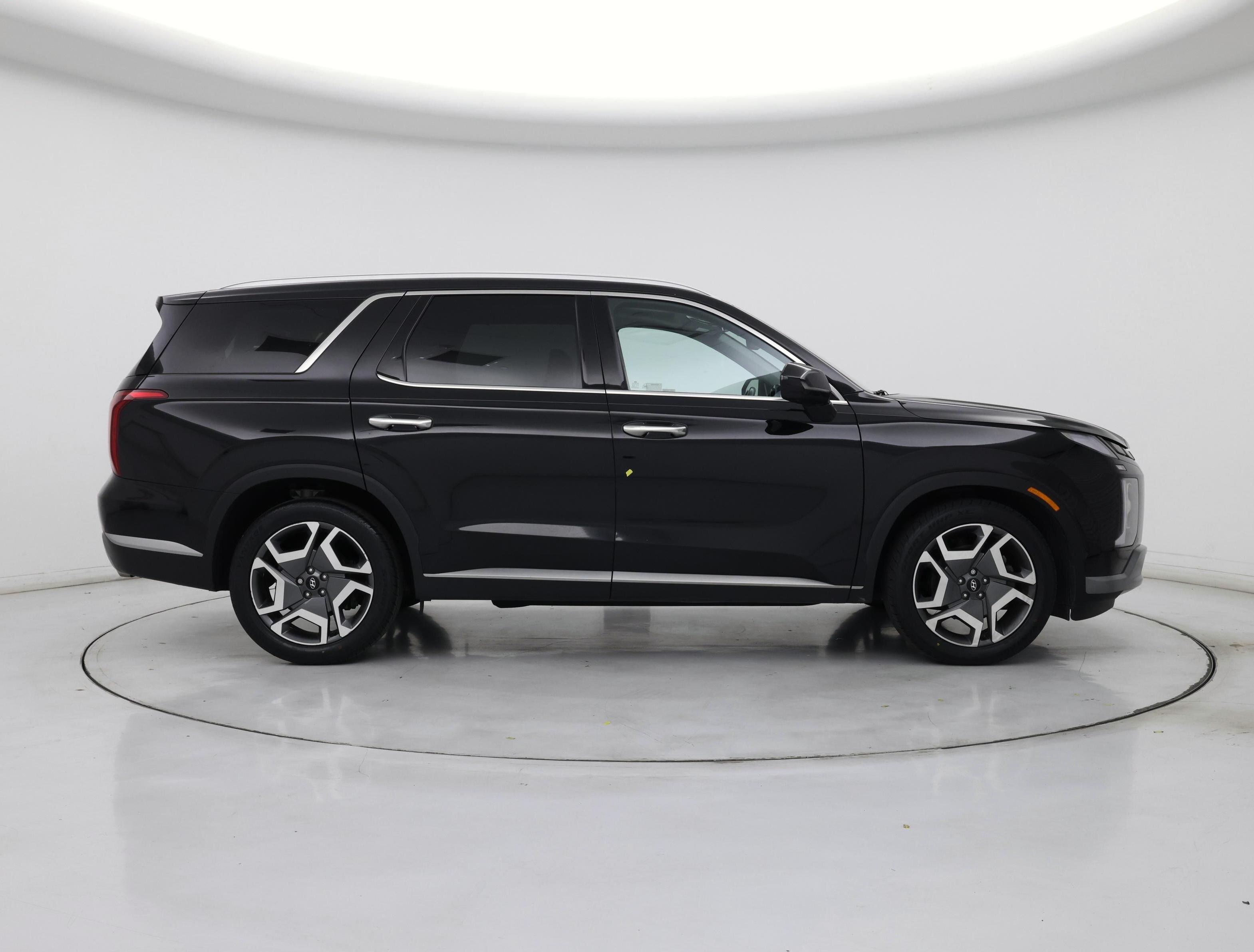 Thumbnail: 2024 Hyundai Palisade - 7