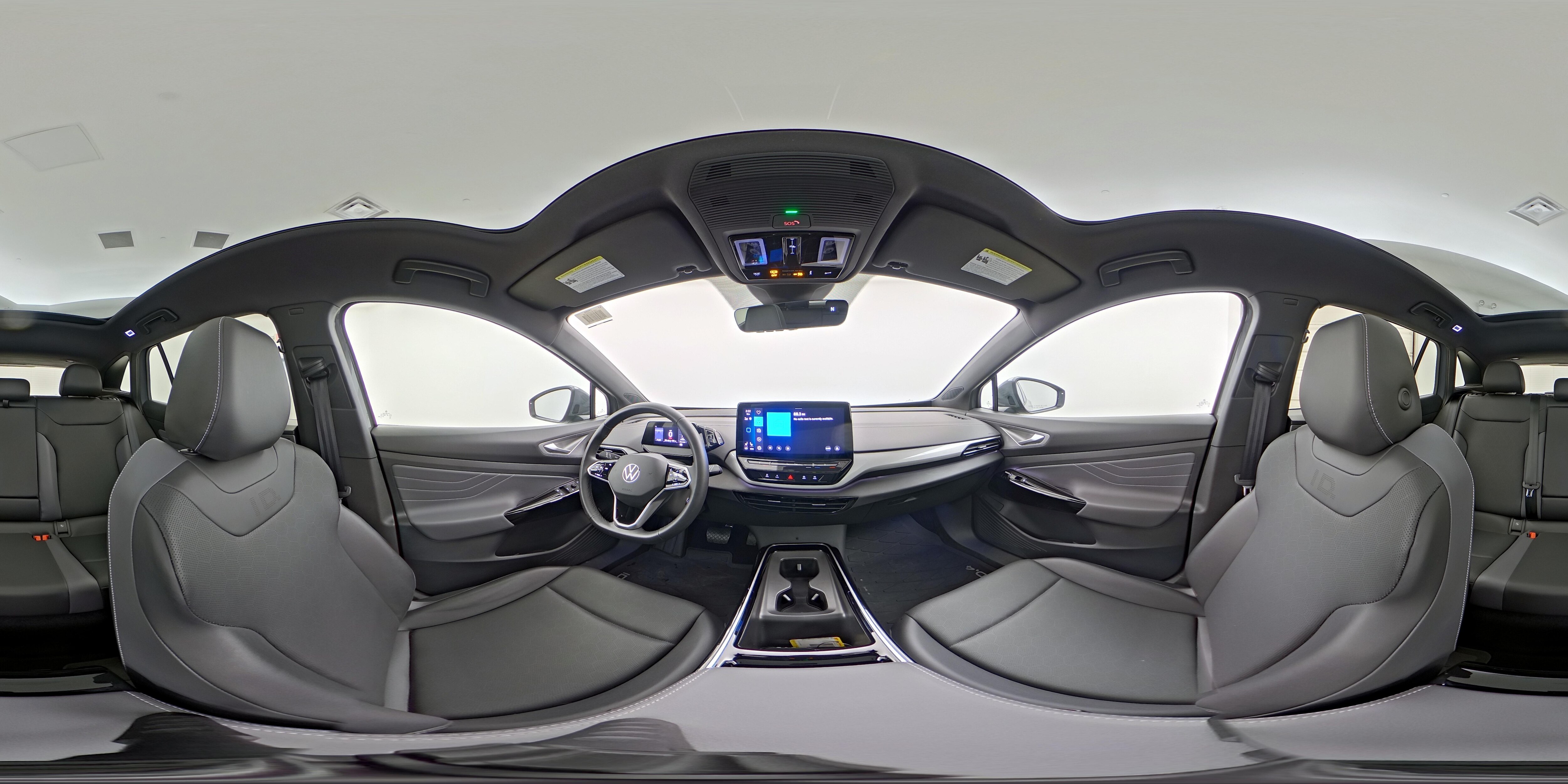 2023 Volkswagen ID.4 PRO S - Photo 24
