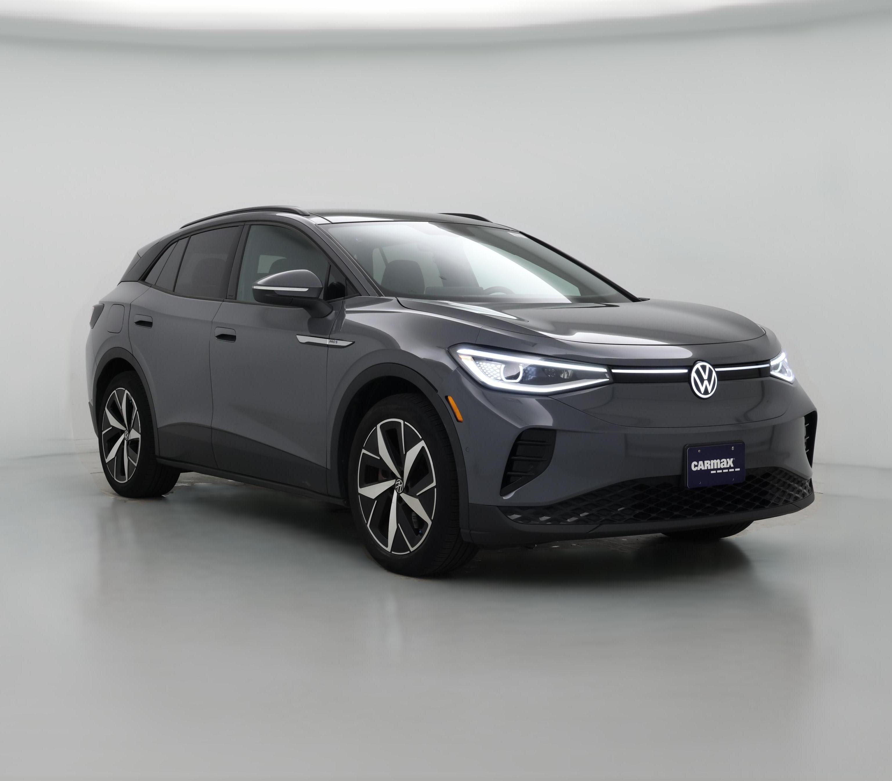 Thumbnail: 2023 Volkswagen ID.4 - 1